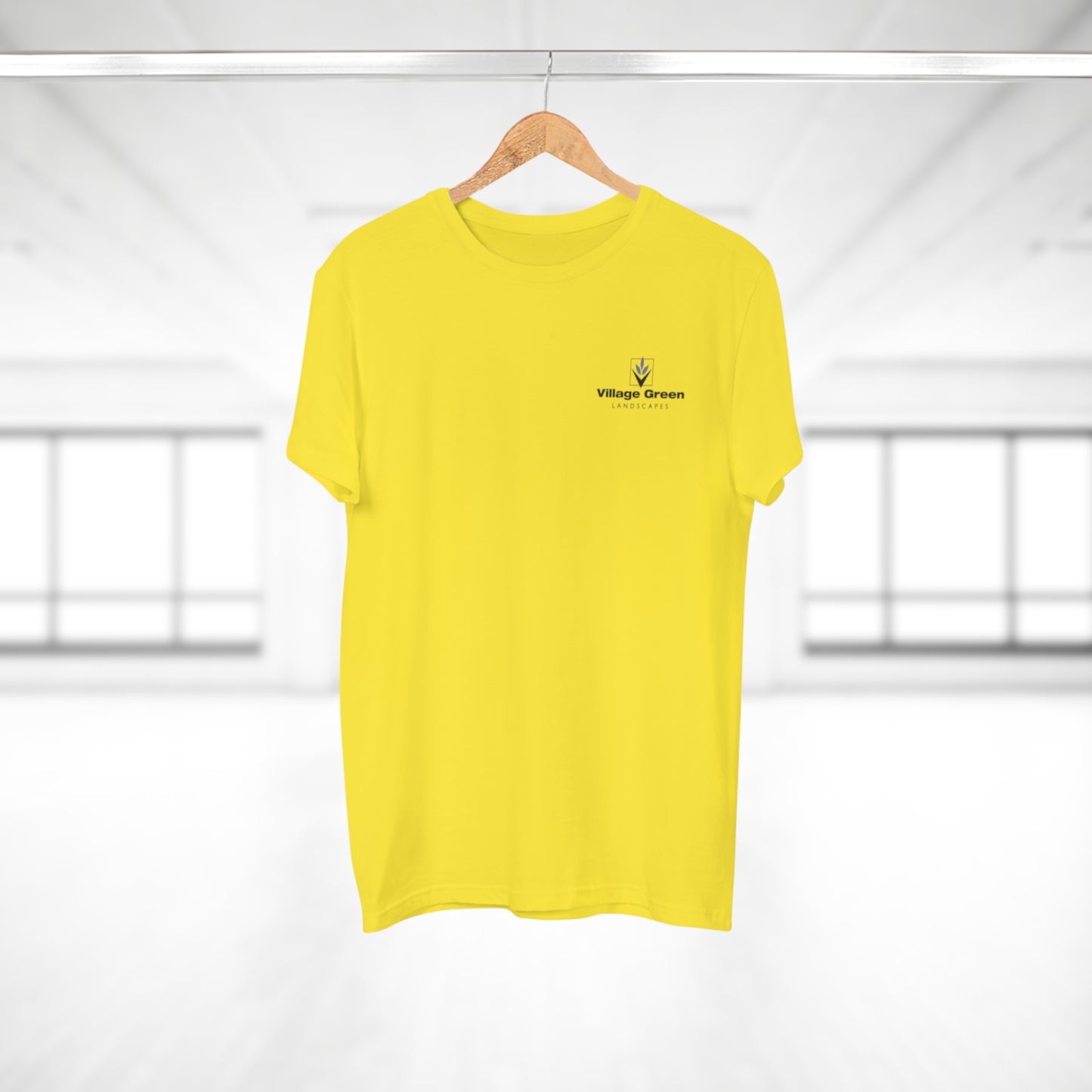 LA Village Green TShirt