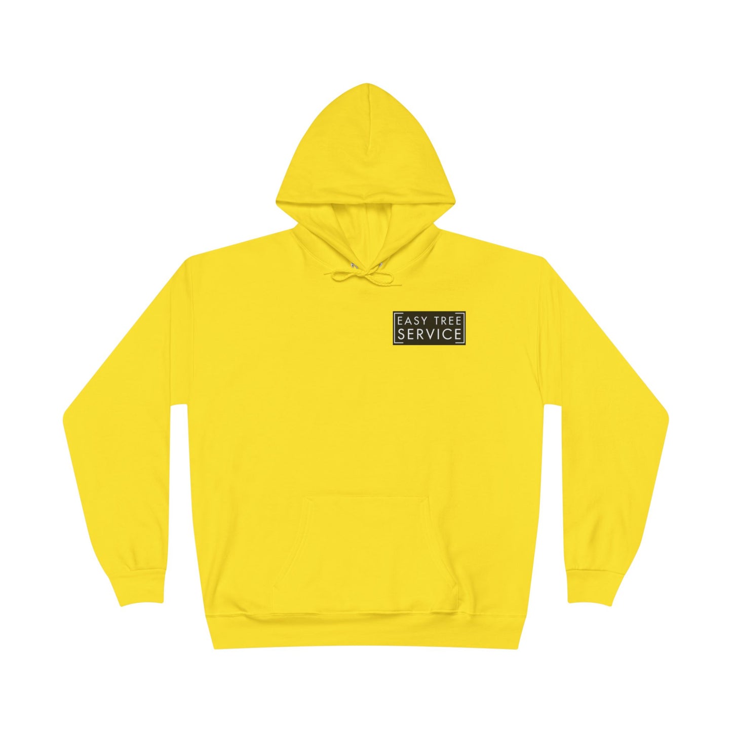 LA Easy Tree Hoodie
