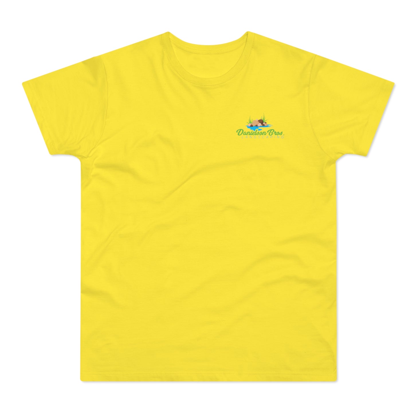 LA Danielson TShirt