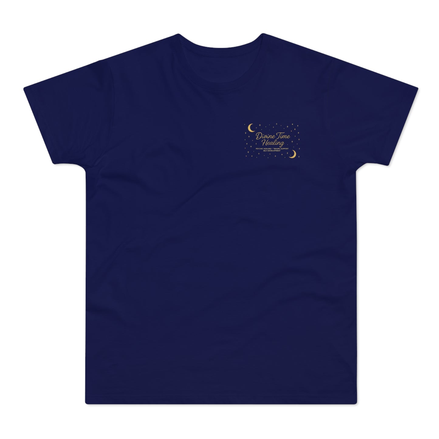 LA Divine-Men's T-Shirt, Casual Tee, Gardening Gift, Outdoor Apparel, Summer Wear, Father's Day Gift