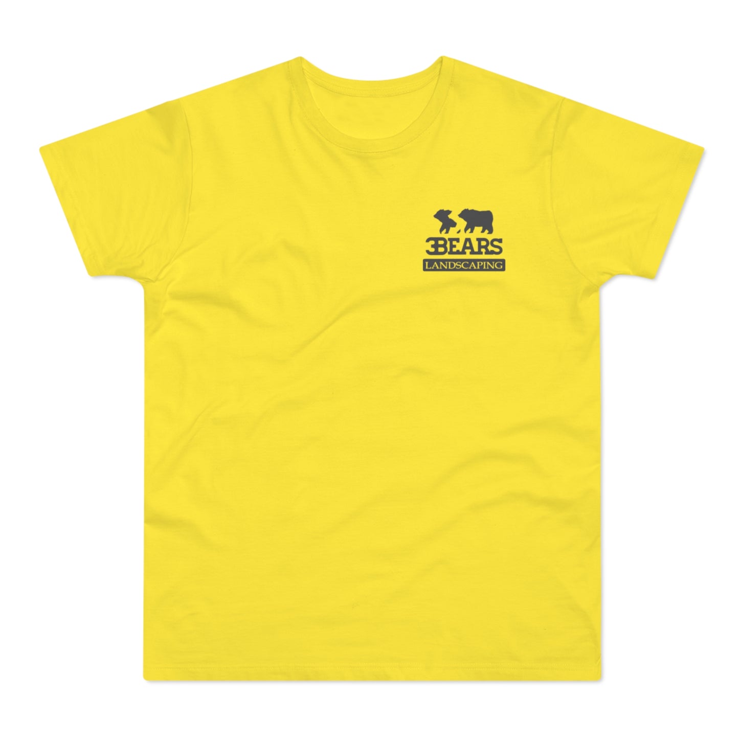 LA 3 Bears TShirt