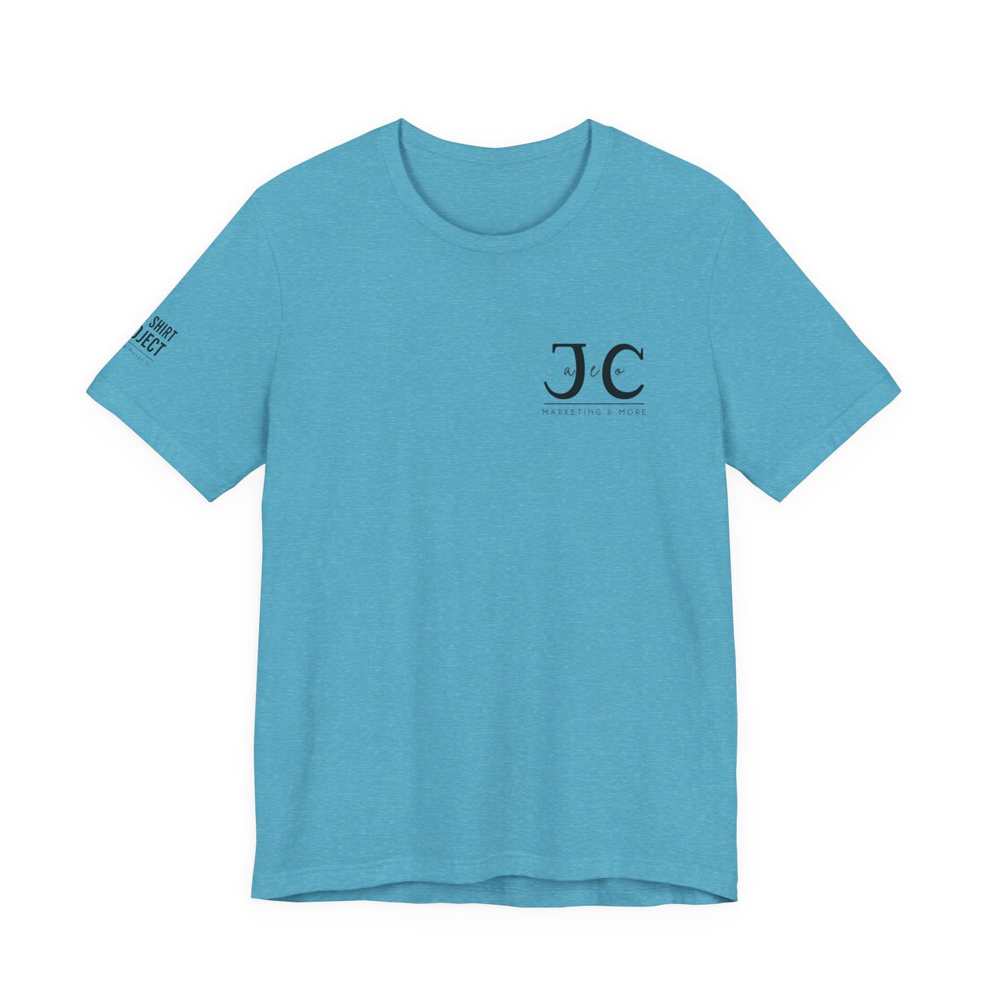 Unisex Tee Shirt + $10 donation provides communication tools for kids (Sponsored by Jae Co.)
