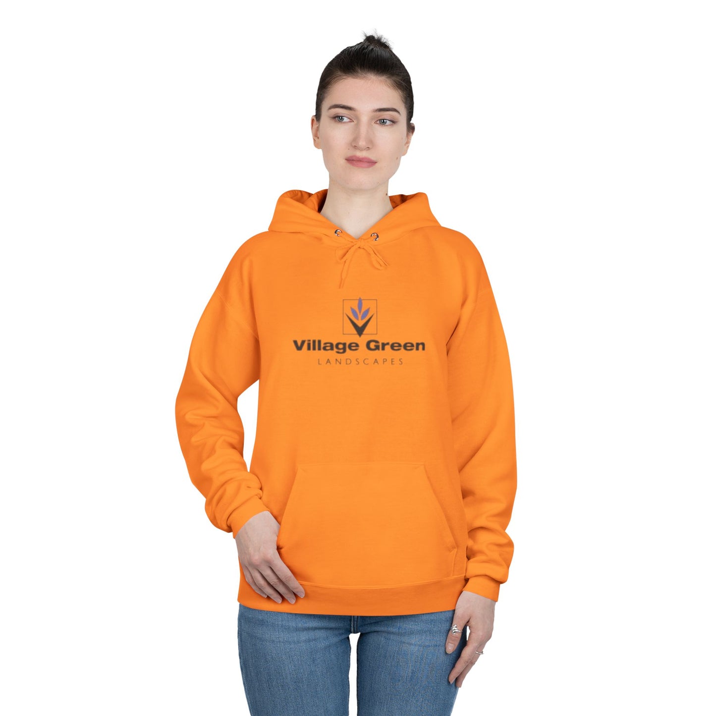 LA Village Green Hoodie