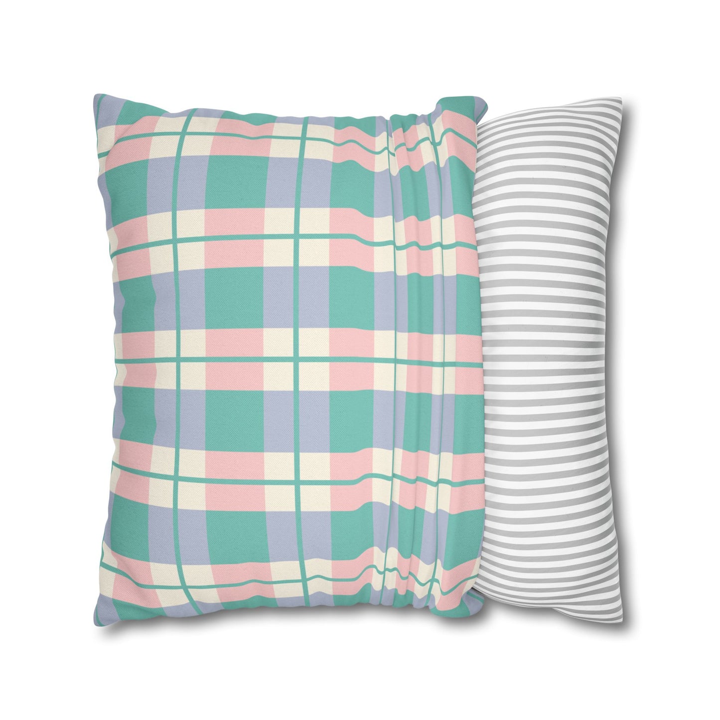 Easter Bunny (C) Pillowcase - Whimsical Decorative Cushion Cover