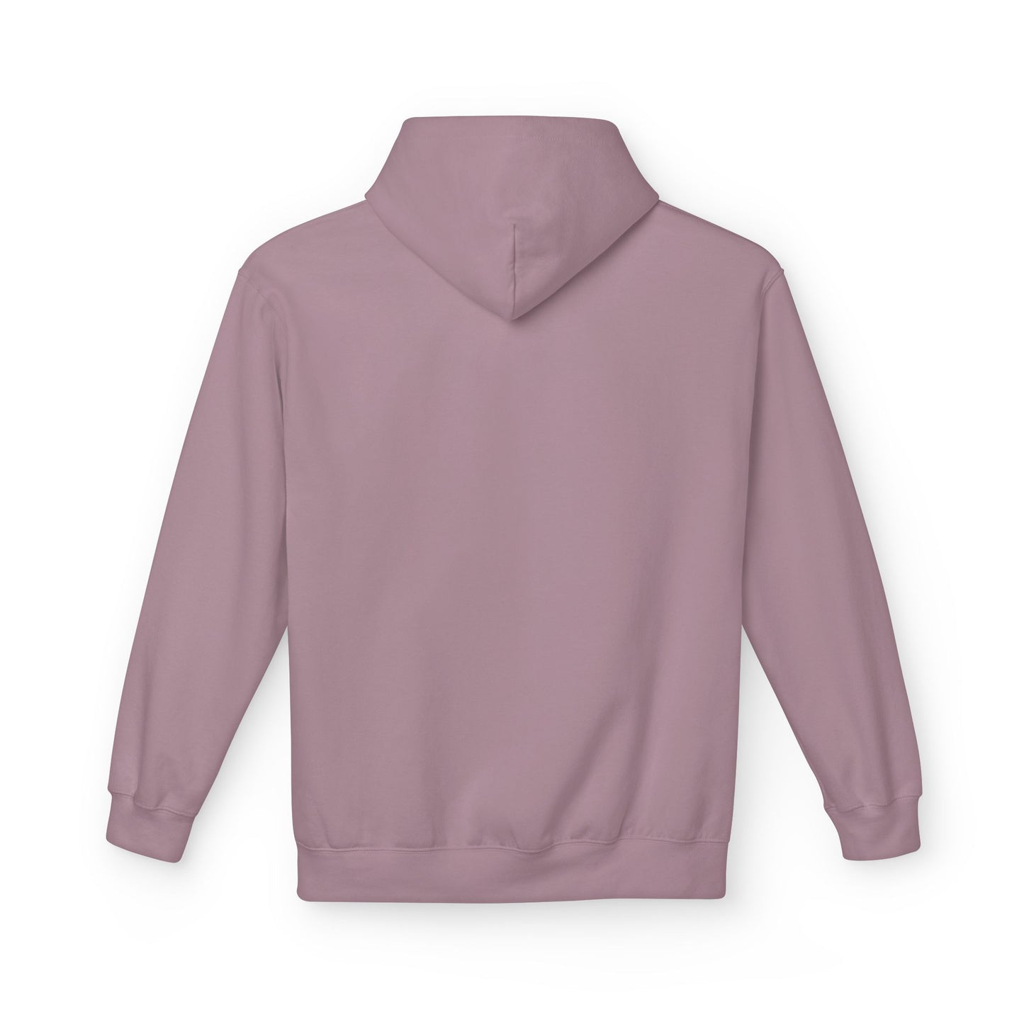 JWS Unisex Midweight Softstyle Fleece Hoodie