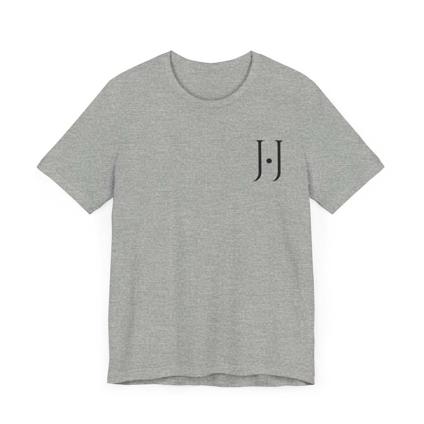 BEEMER  Jersey Short Sleeve Tee UNISEX