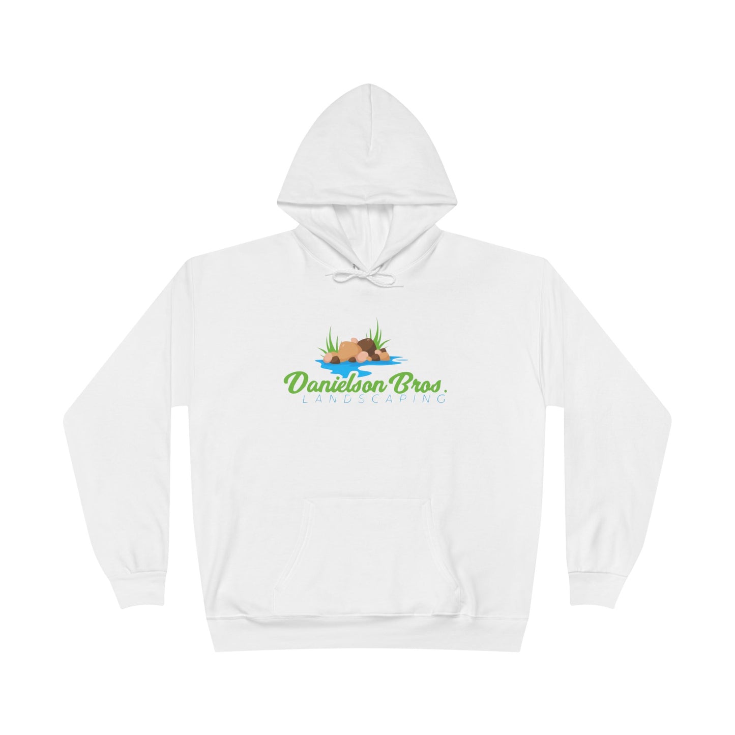 LA Danielson Hoodie