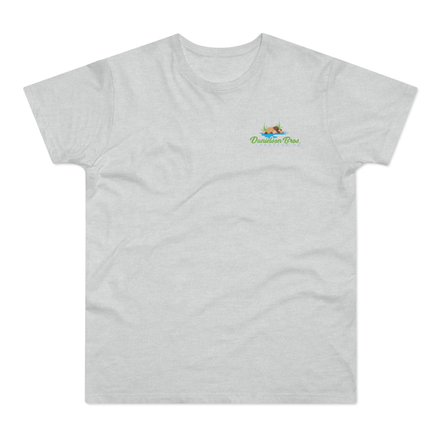 LA Danielson TShirt