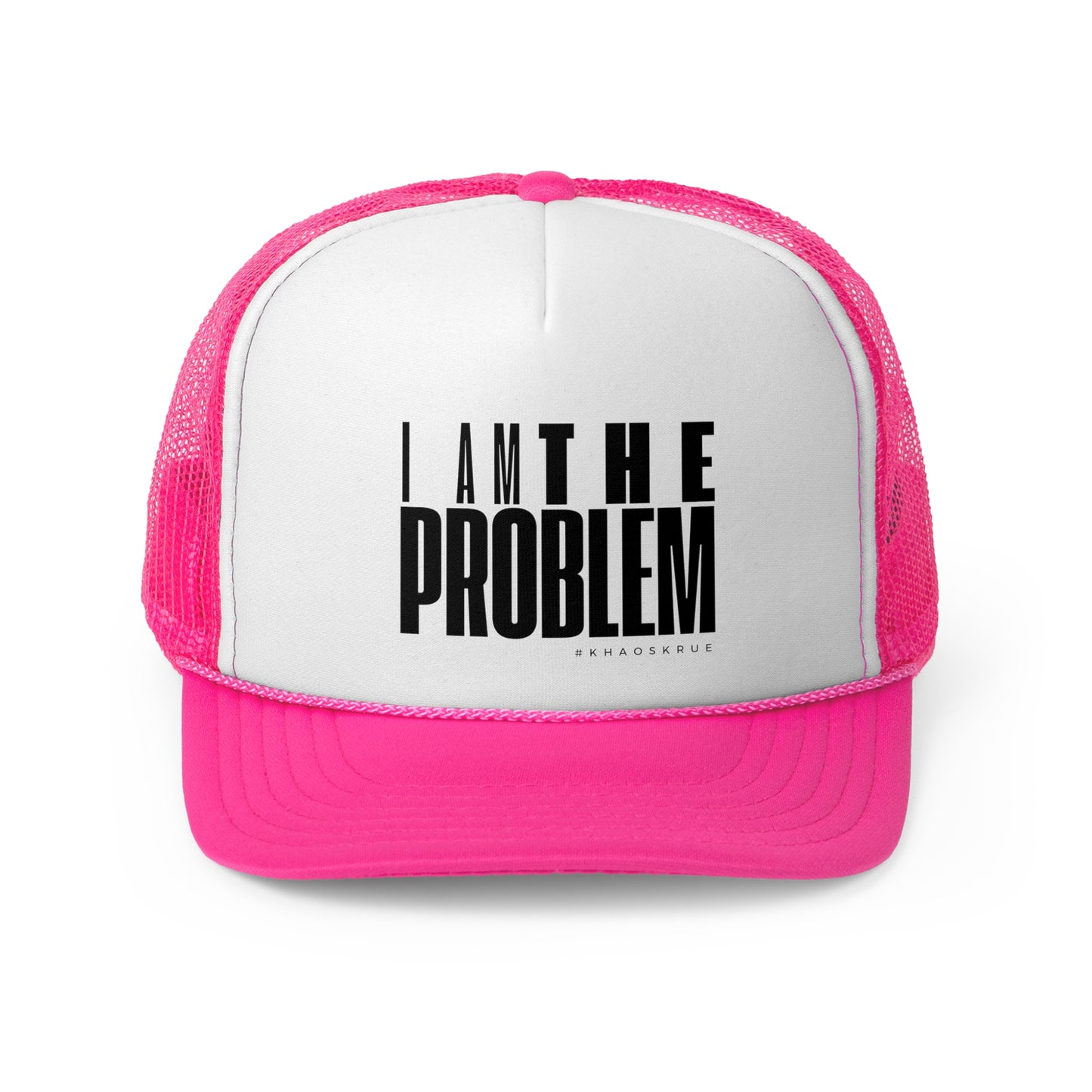 KK Trucker Caps