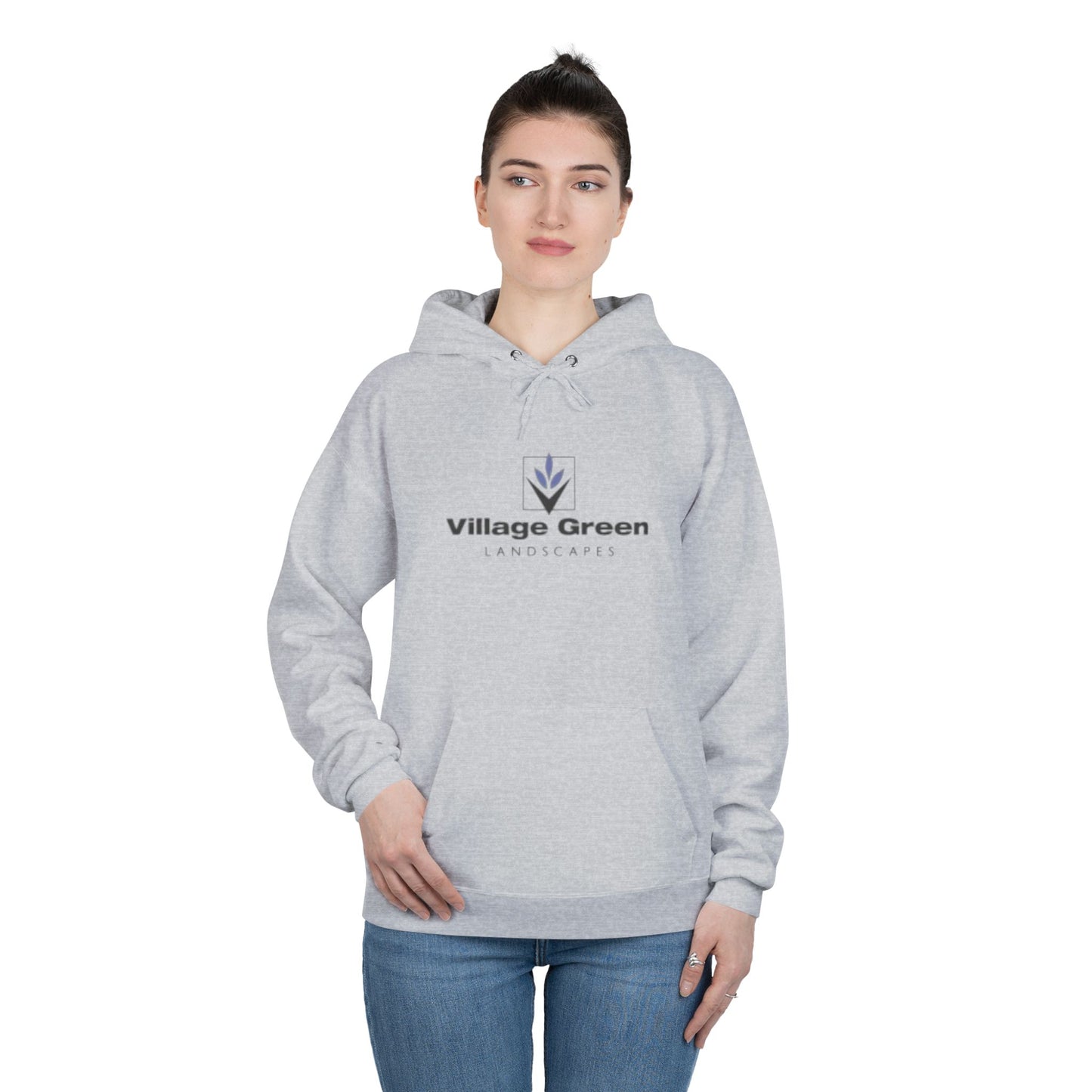 LA Village Green Hoodie