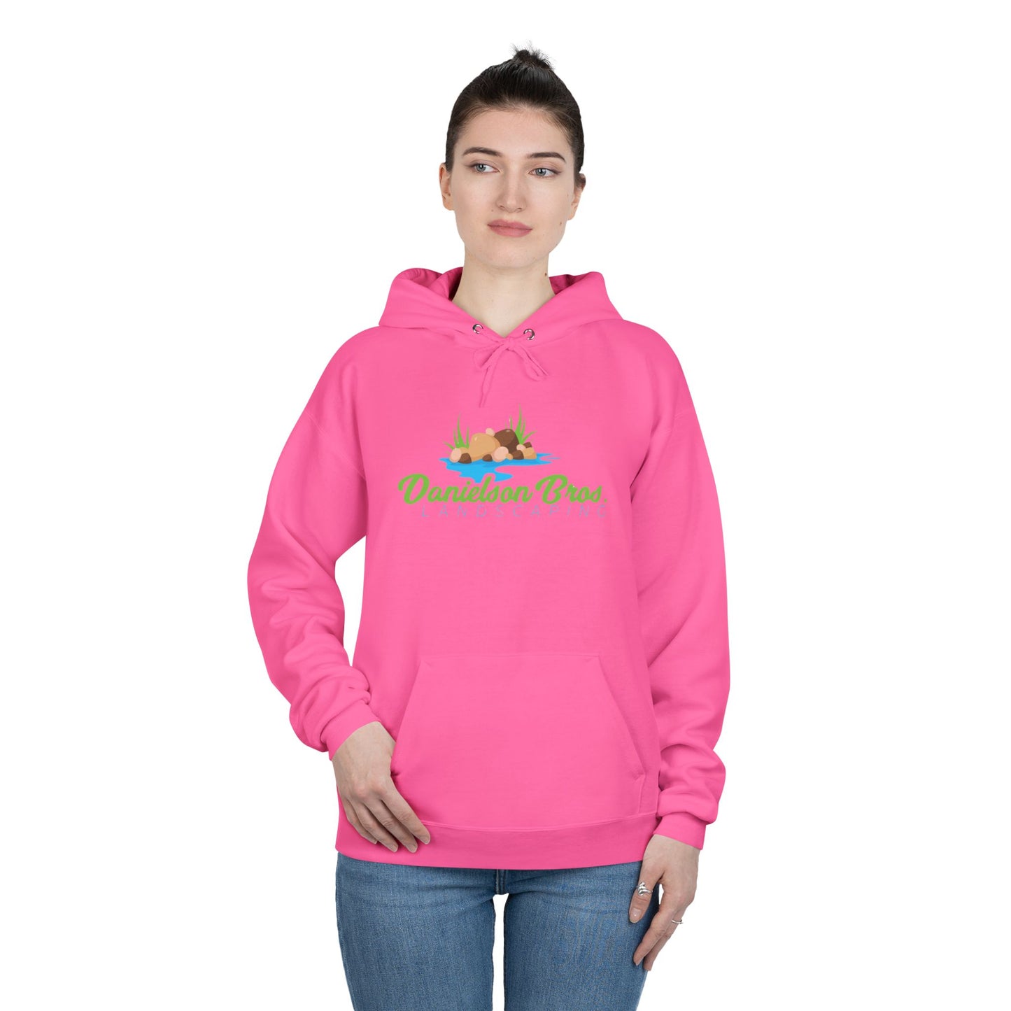 LA Danielson Hoodie
