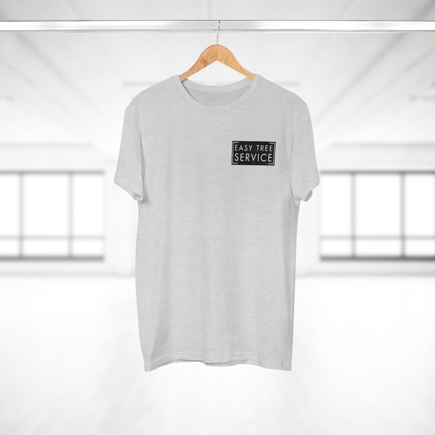 LA Easy Tree- T-Shirt