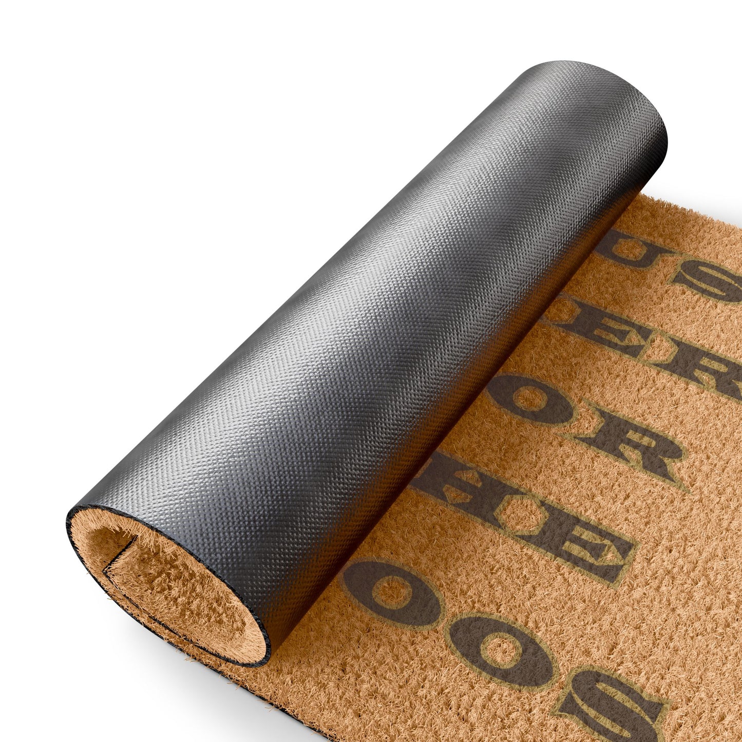 JAE | CO. Boos Champagne Doormat