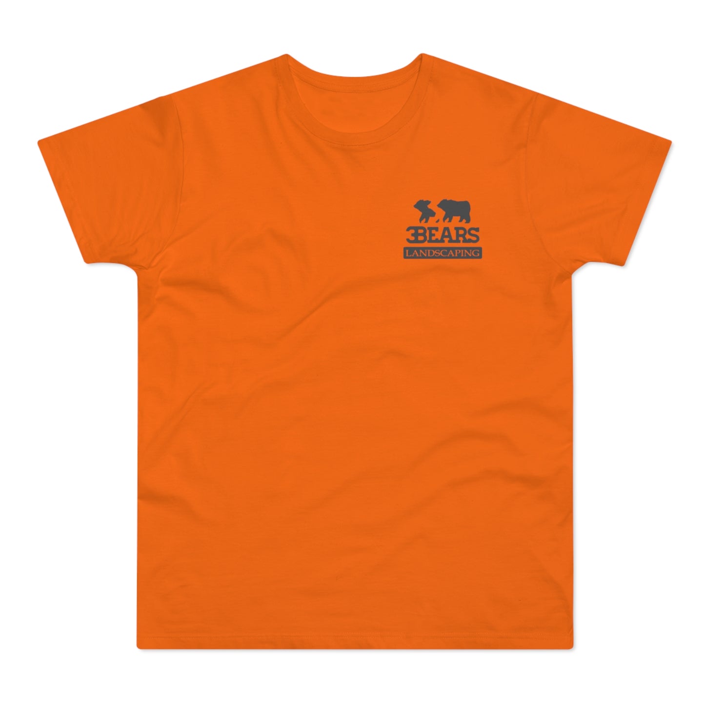 LA 3 Bears TShirt