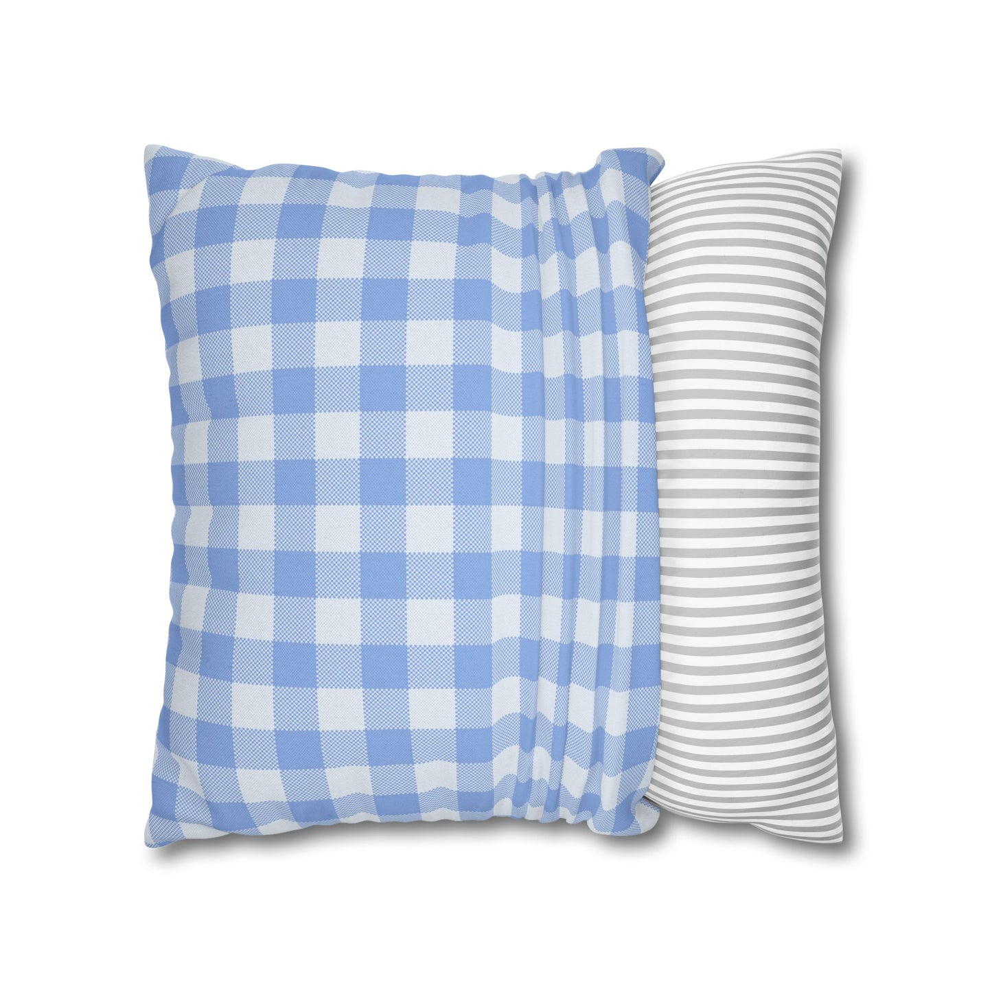 Floral Pattern (B) Throw Pillowcase - Cozy Home Decor