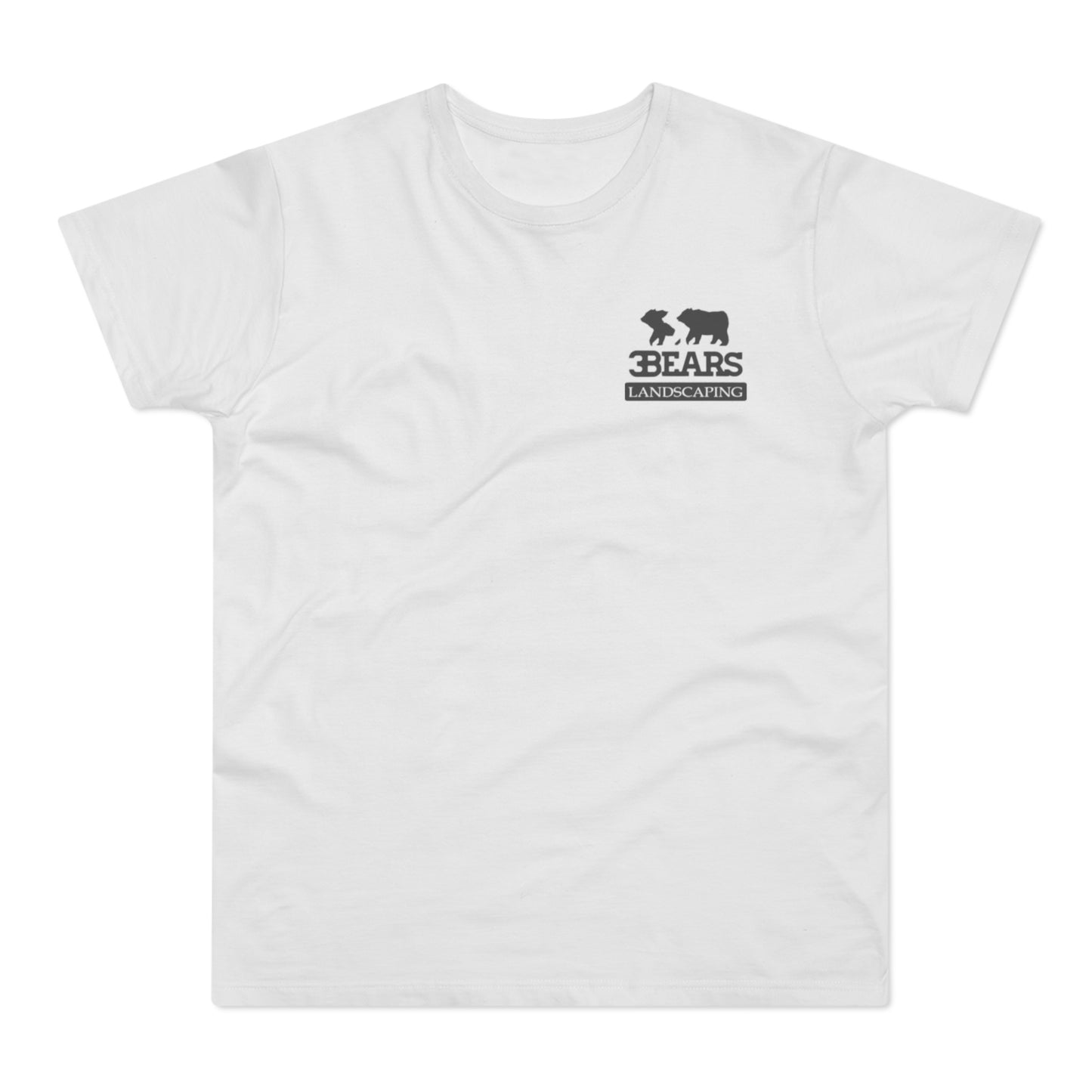 LA 3 Bears TShirt