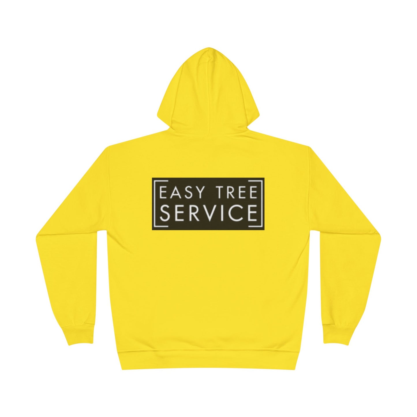 LA Easy Tree Hoodie
