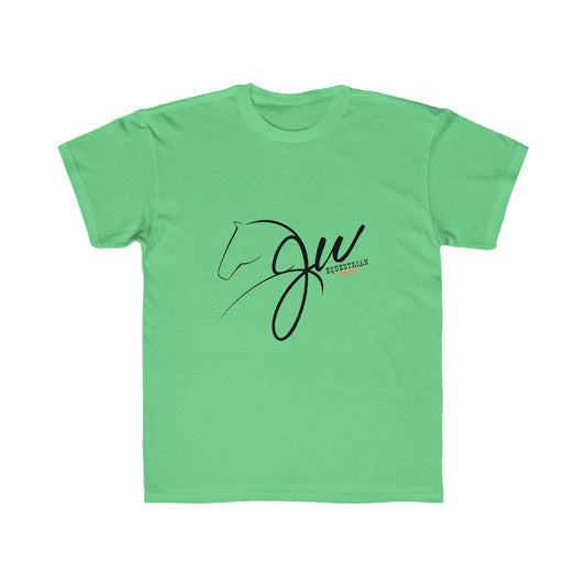Kids Regular Fit Tee
