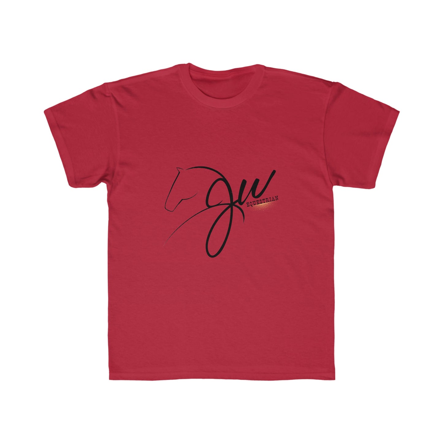 Kids Regular Fit Tee