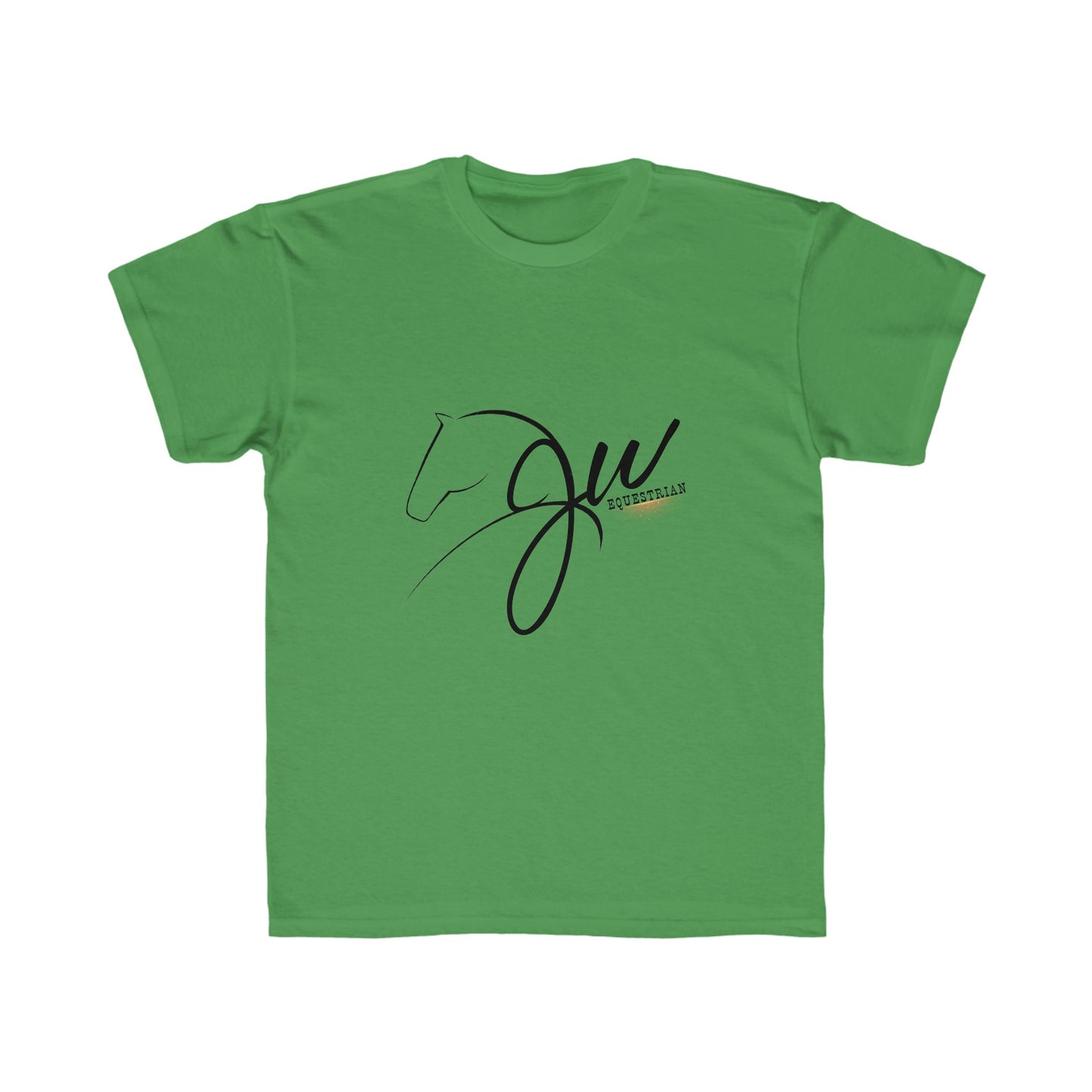 Kids Regular Fit Tee