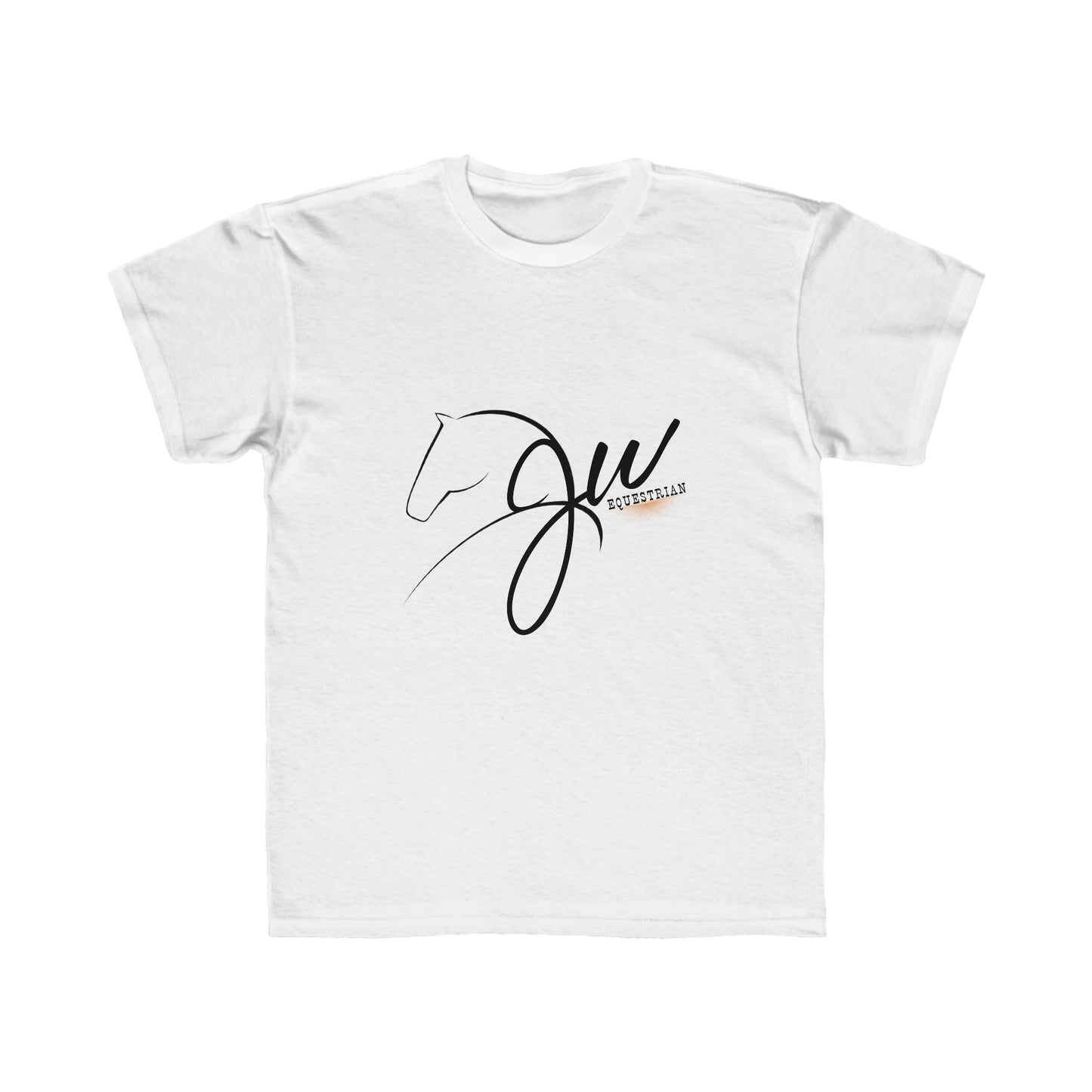 Kids Regular Fit Tee