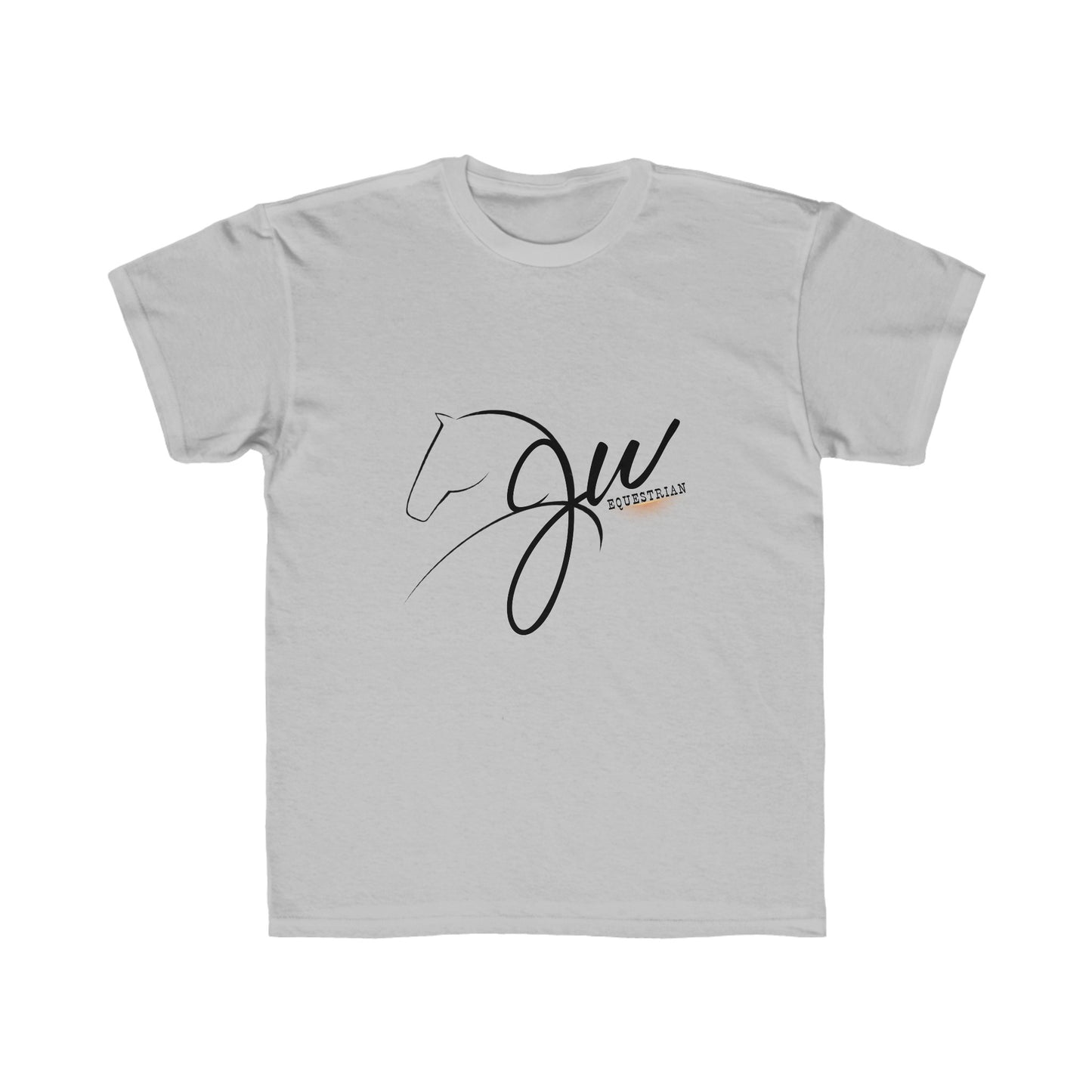 Kids Regular Fit Tee