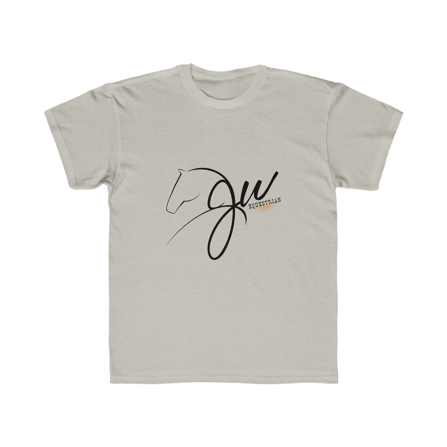 Kids Regular Fit Tee
