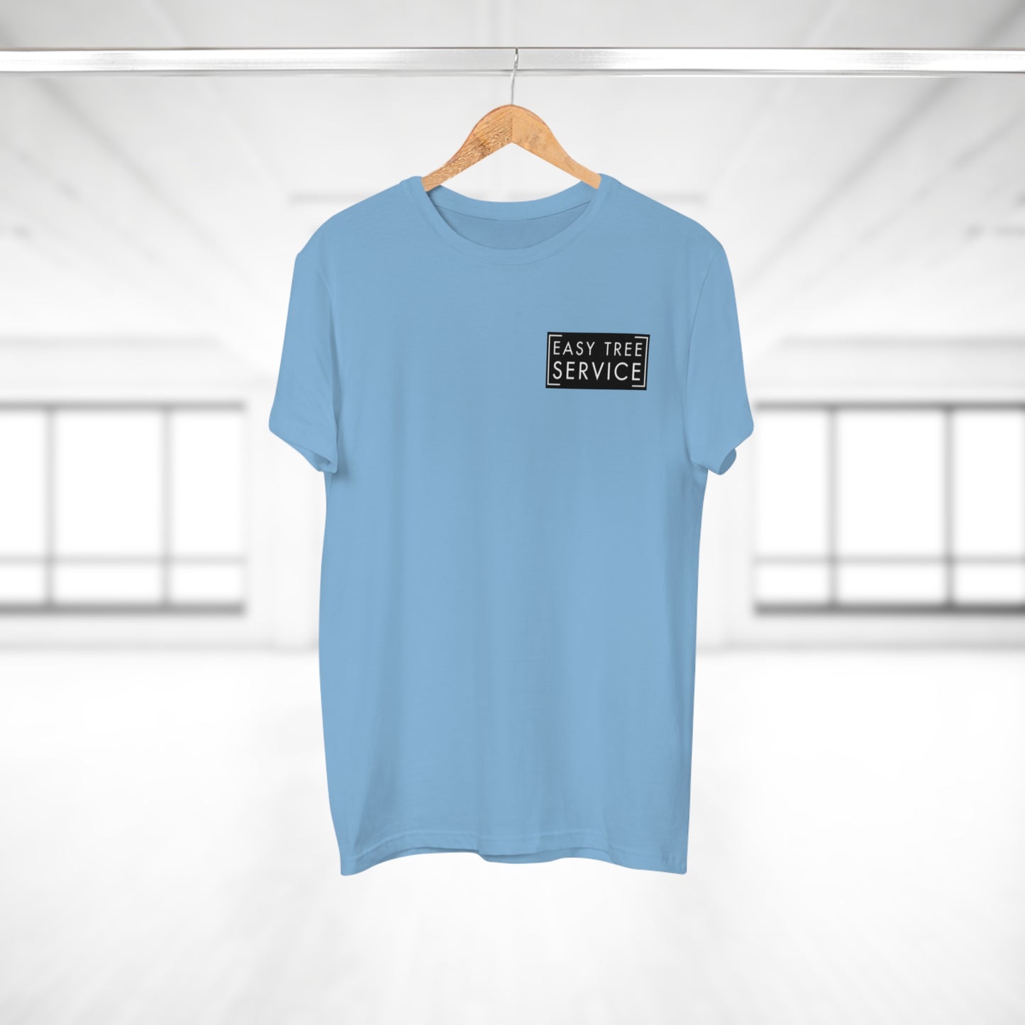 LA Easy Tree- T-Shirt