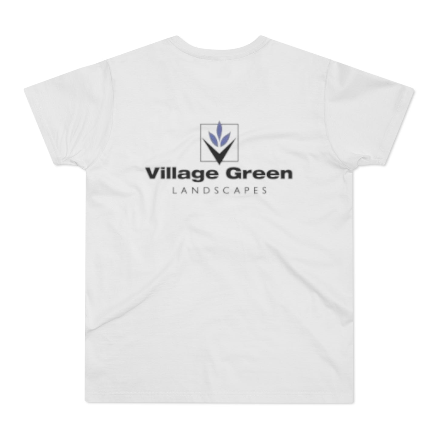 LA Village Green TShirt