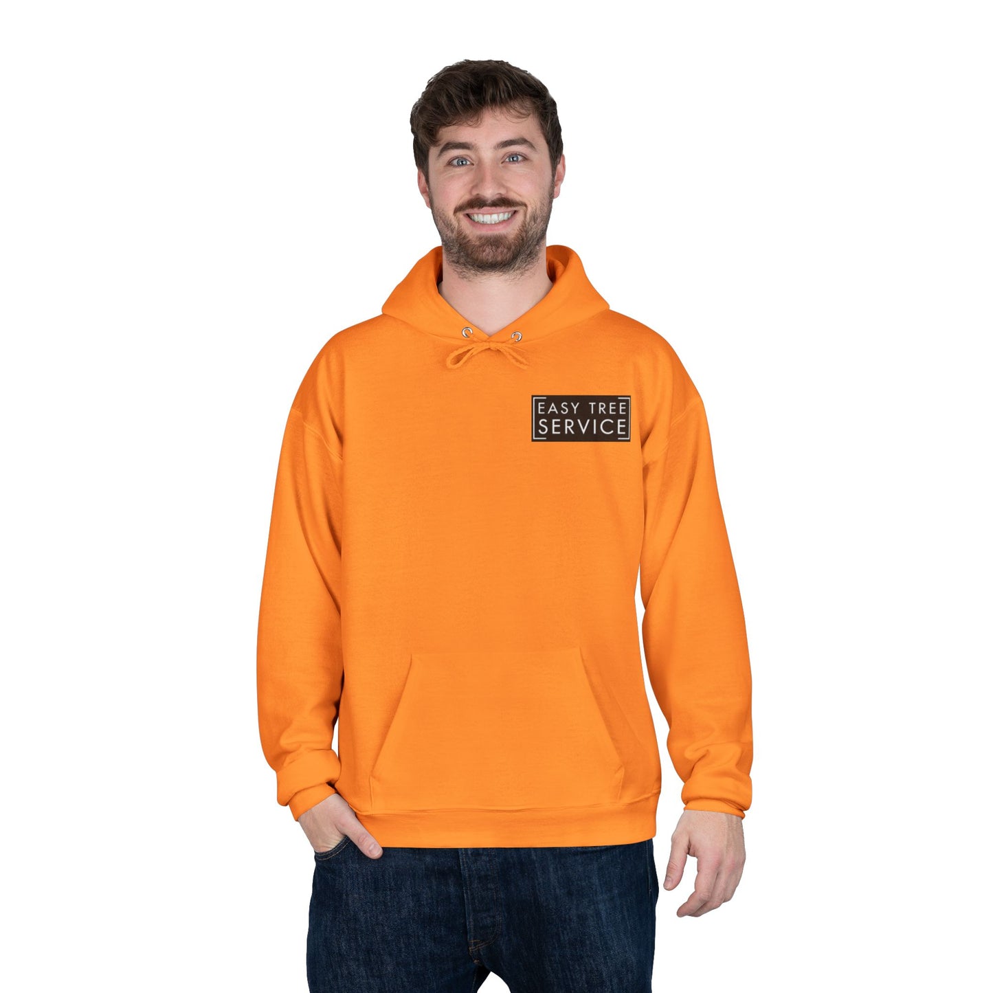 LA Easy Tree Hoodie