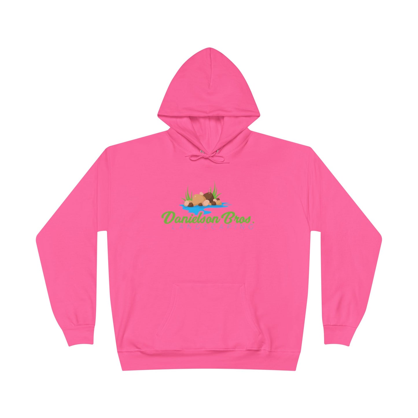 LA Danielson Hoodie