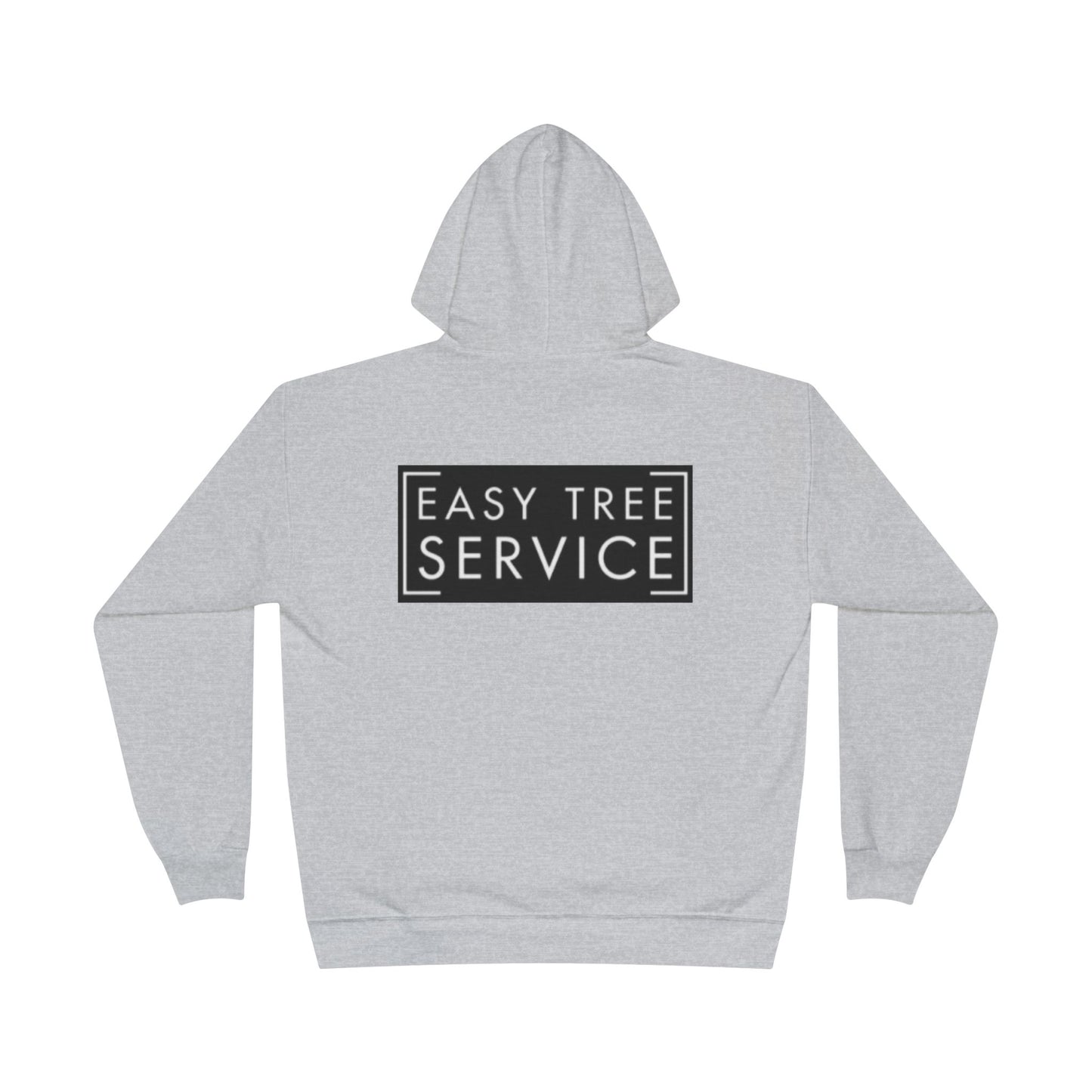 LA Easy Tree Hoodie