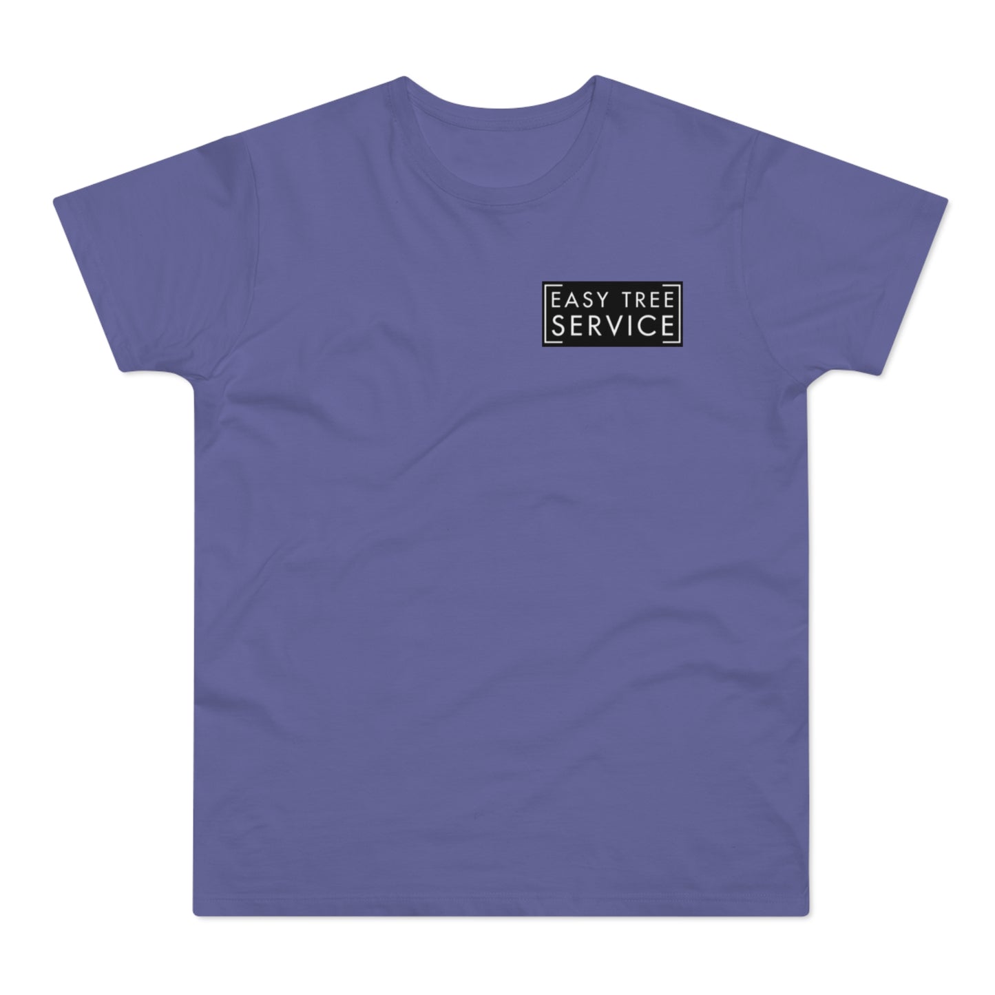 LA Easy Tree- T-Shirt