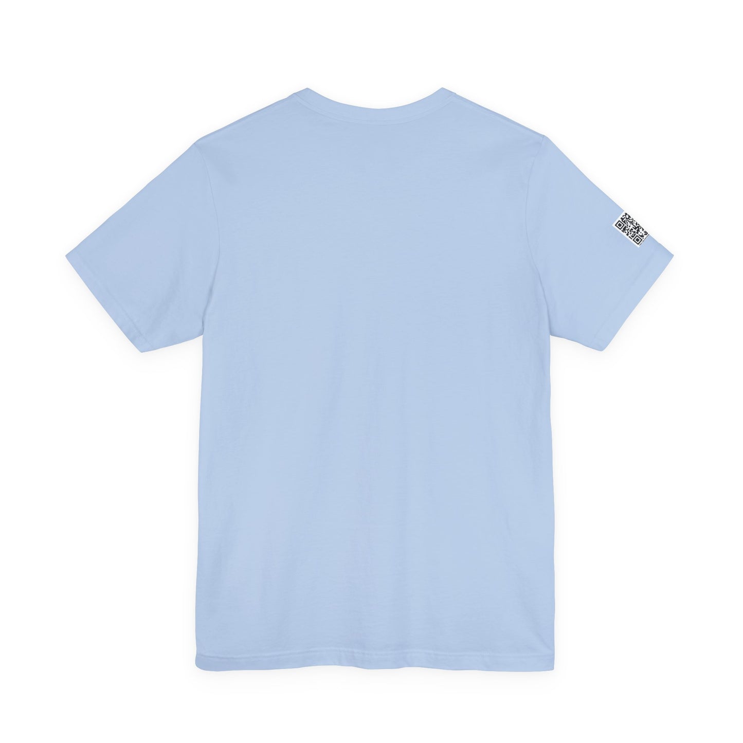 BLAINE Fearless Bengals Unisex Softstyle T-Shirt
