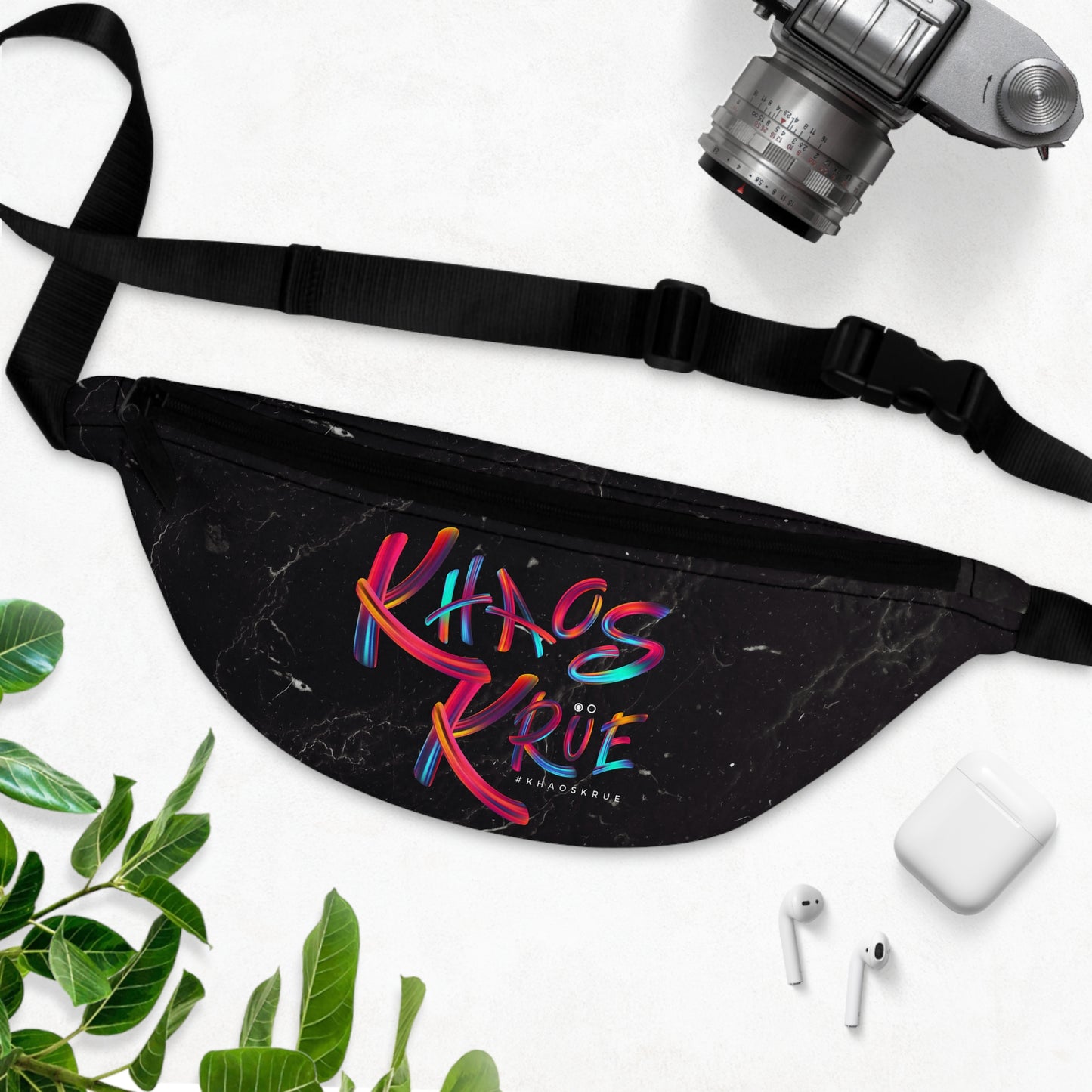 KK Fanny Pack