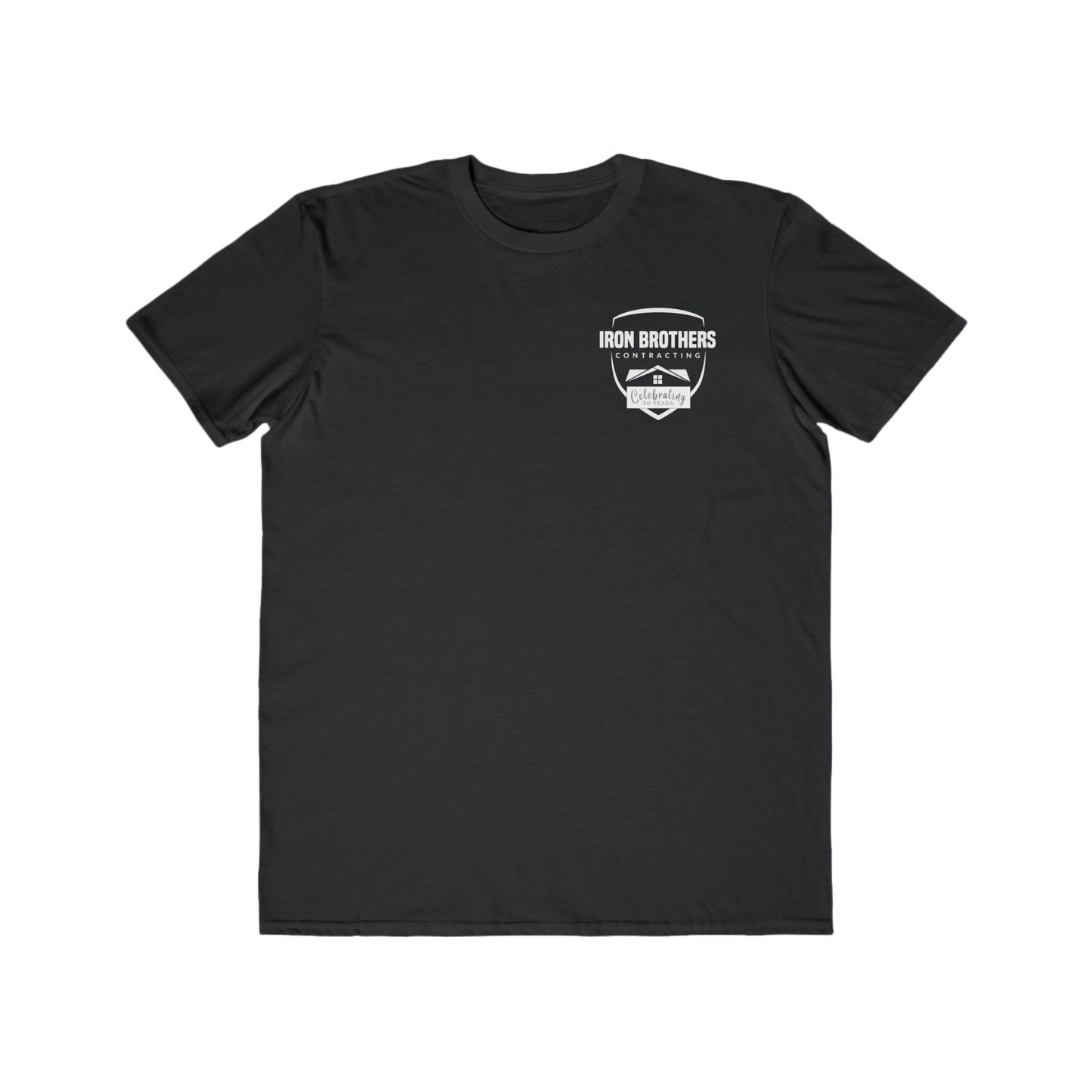 IBC Graphic Tee - Lightweight Men's Fashion T-Shirt