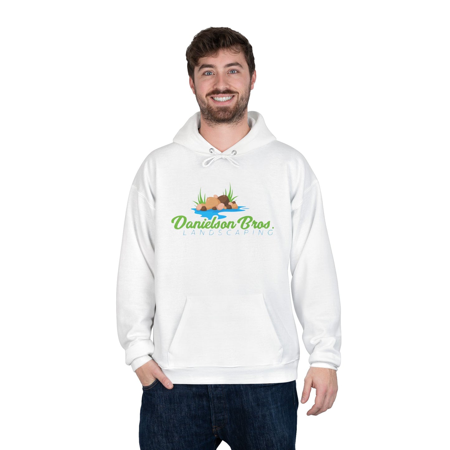 LA Danielson Hoodie