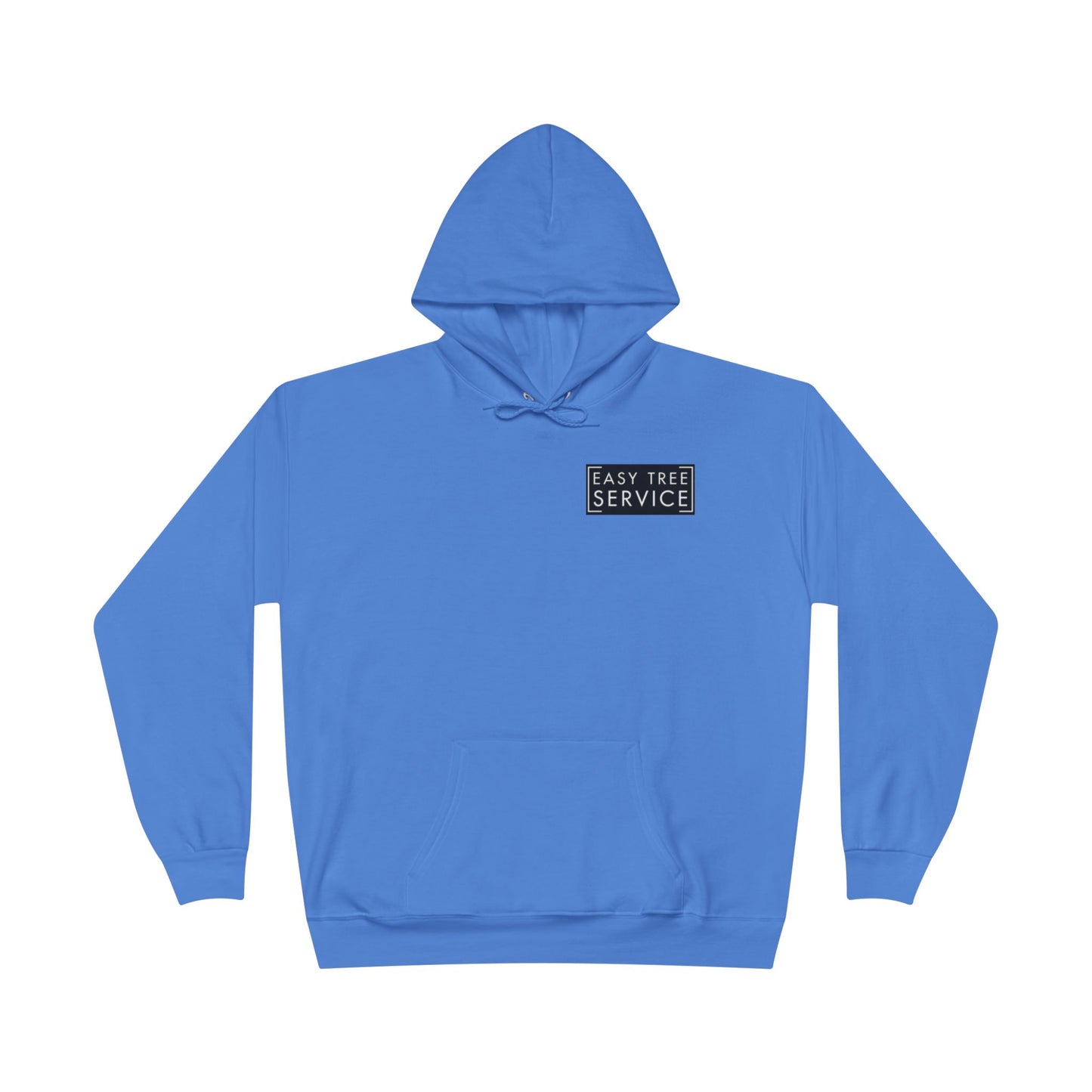 LA Easy Tree Hoodie