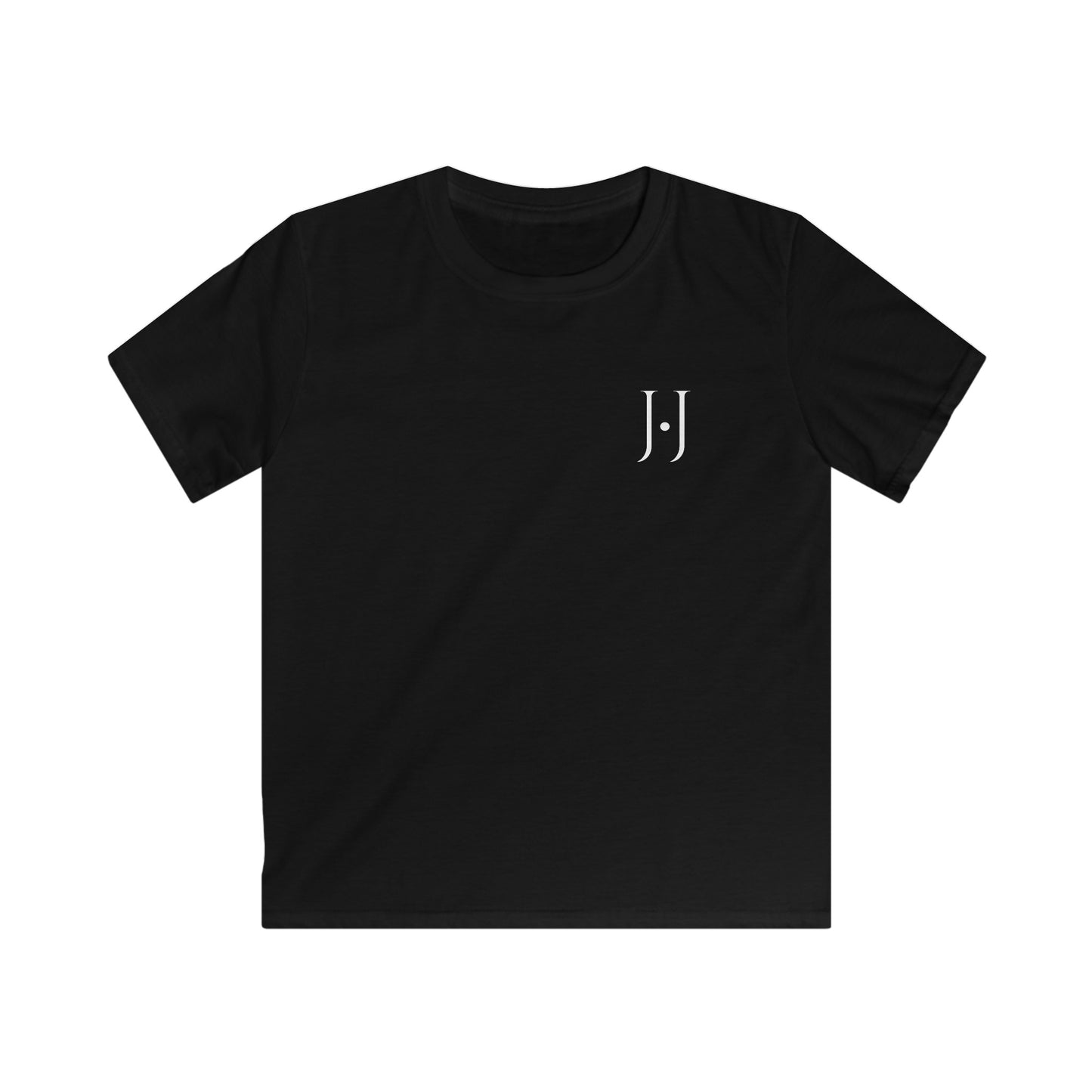 BLUE Jersey Short Sleeve Tee UNISEX