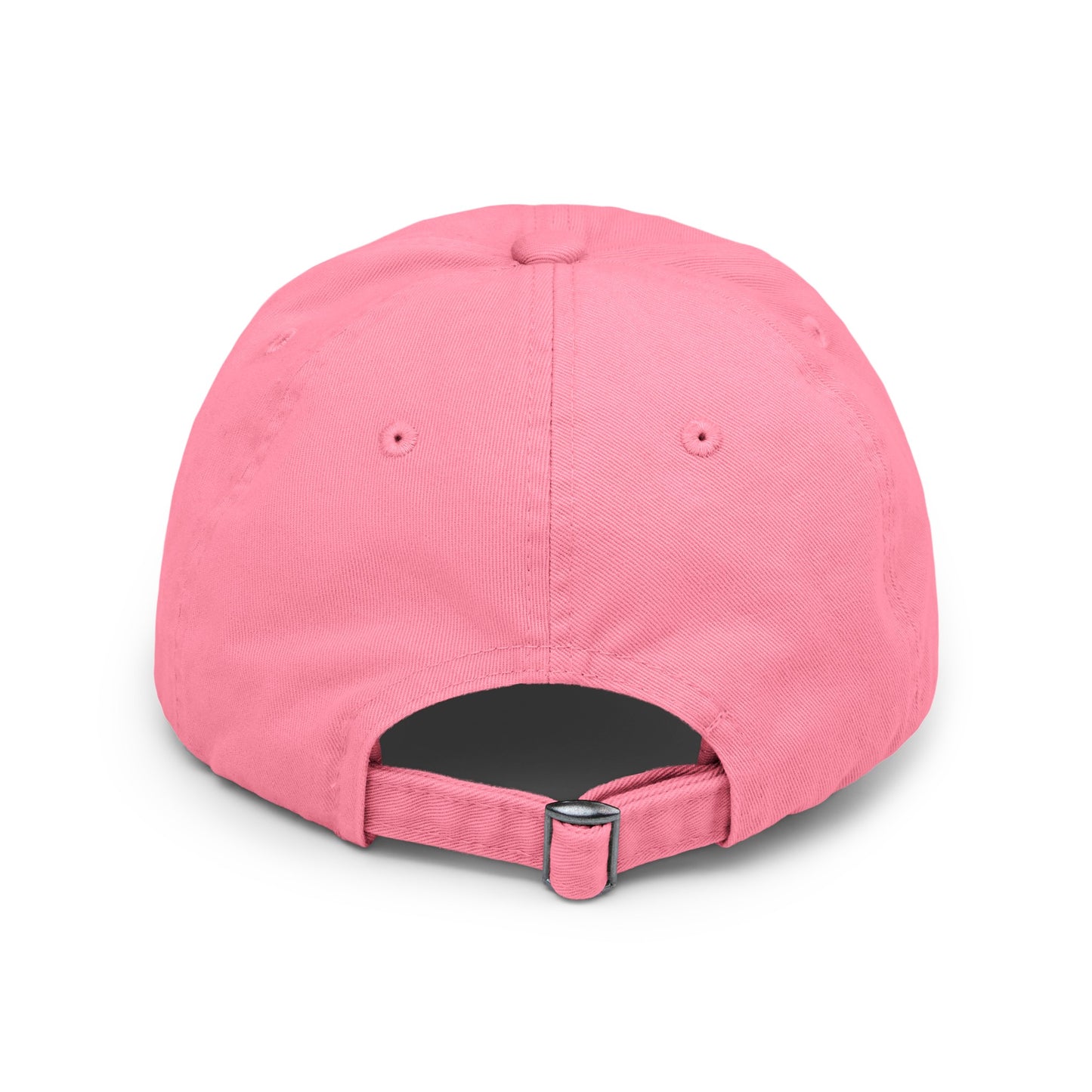JWE Unisex Distressed Cap