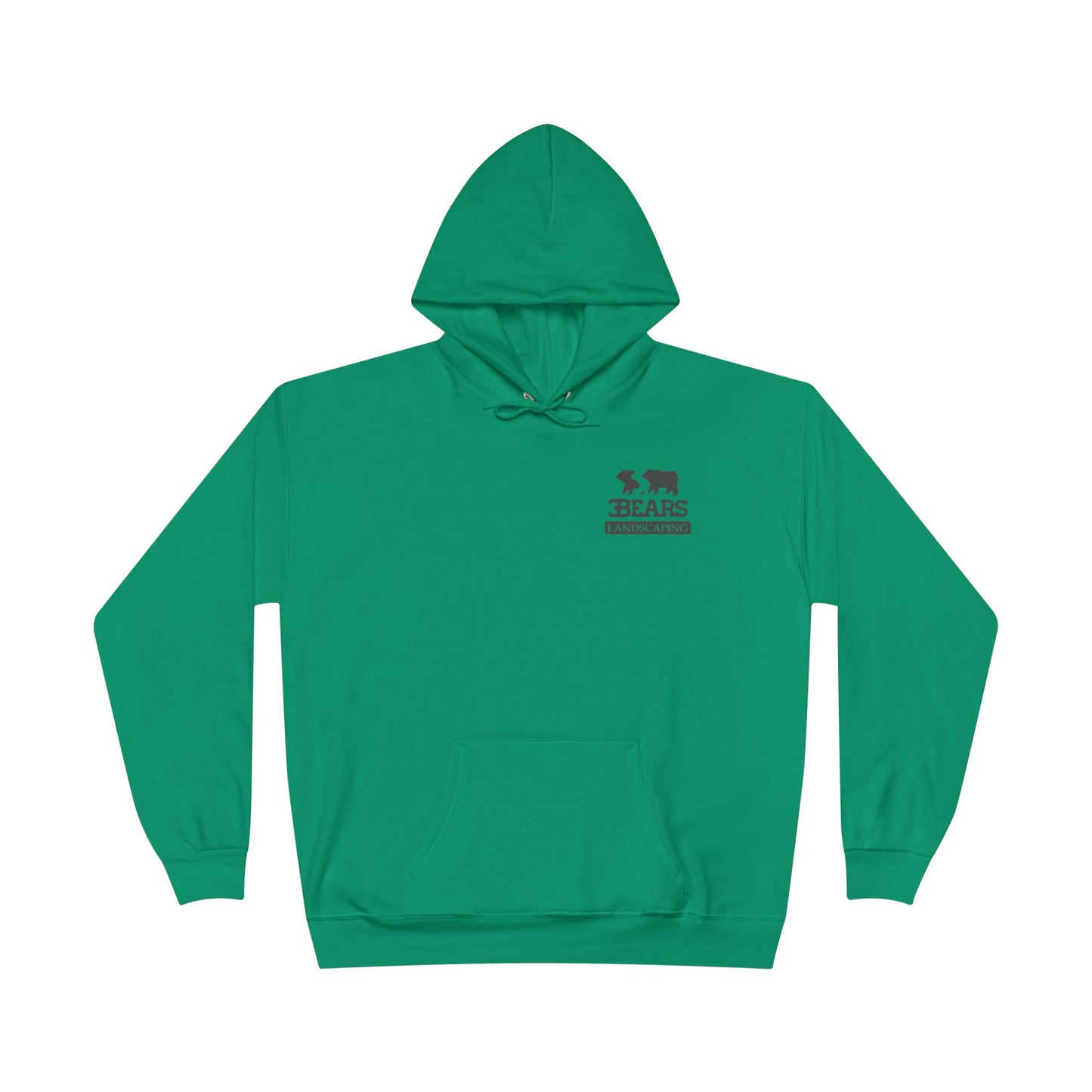 LA 3 Bears Hoodie