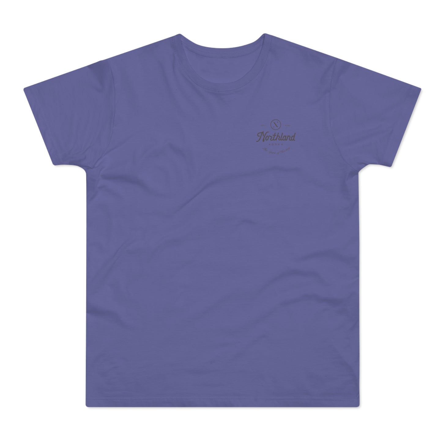 LA Northland-Men's T-Shirt, Casual Tee, Gardening Gift, Outdoor Apparel, Summer Wear, Father's Day Gift