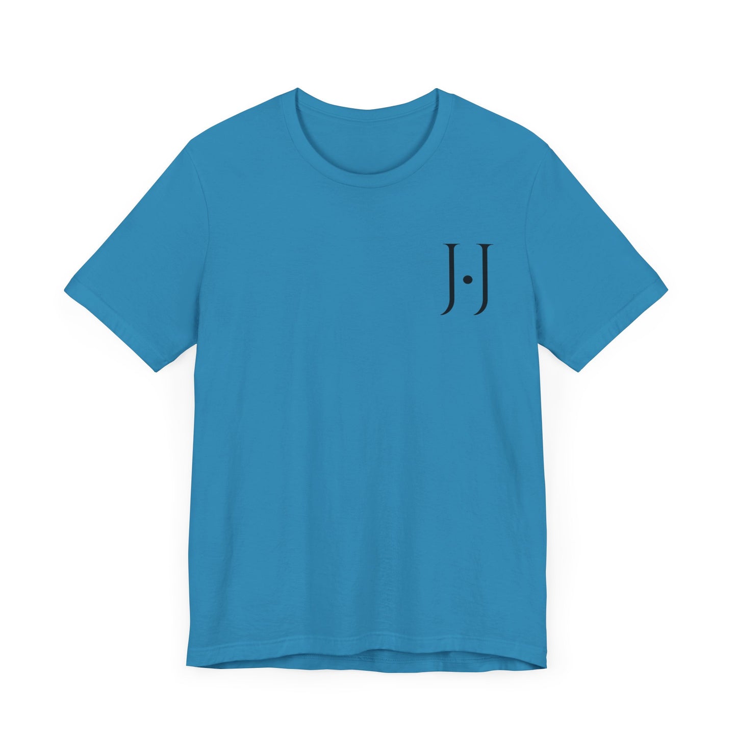 BEEMER  Jersey Short Sleeve Tee UNISEX