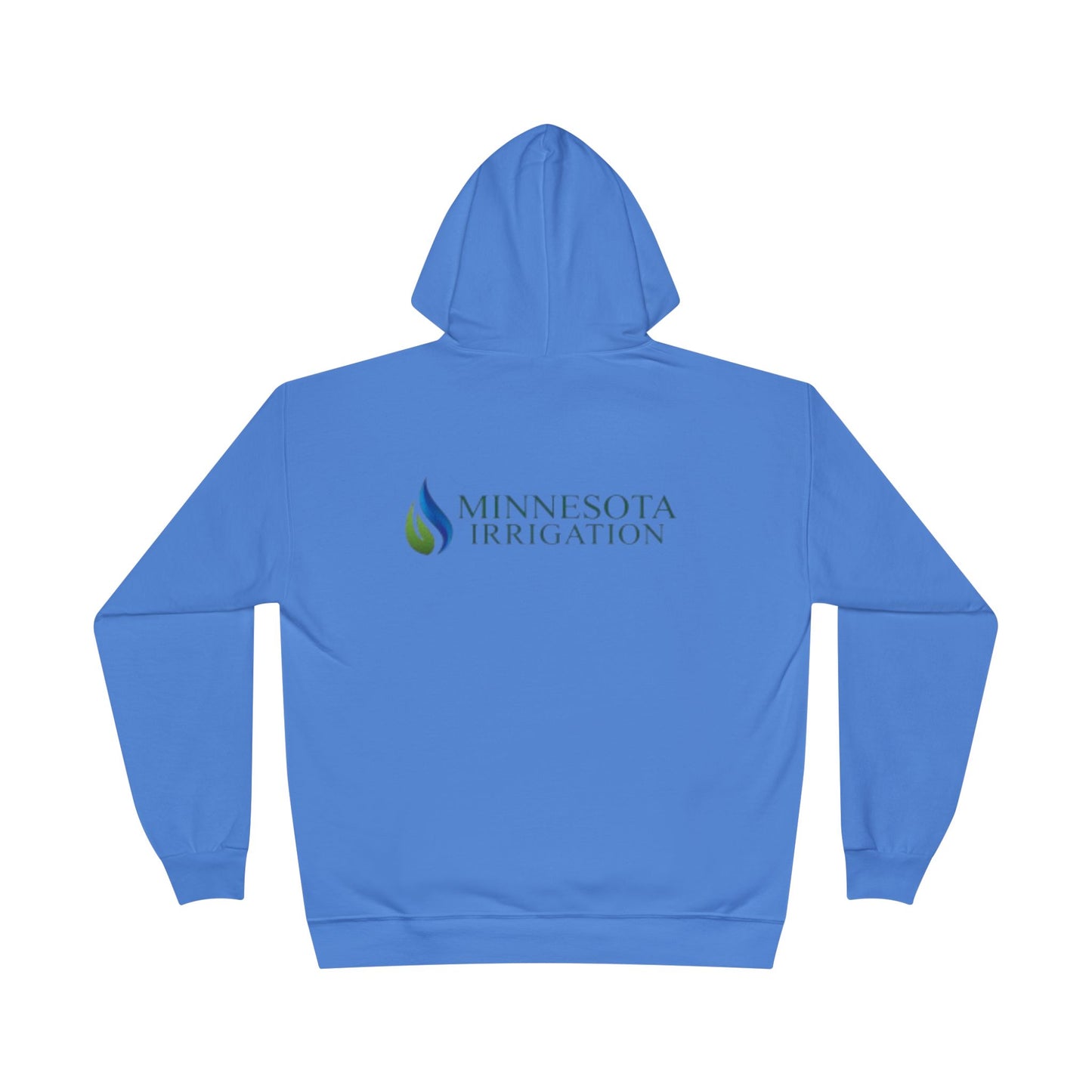 LA MN Irrigation