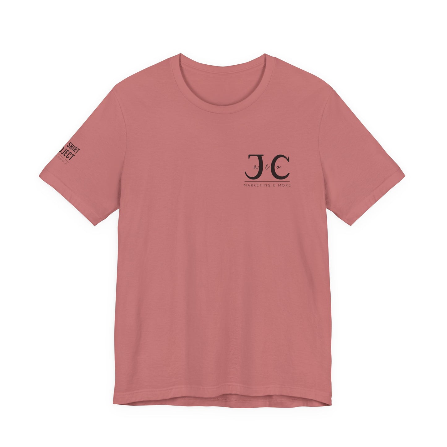 Unisex Tee Shirt + $10 donation provides communication tools for kids (Sponsored by Jae Co.)
