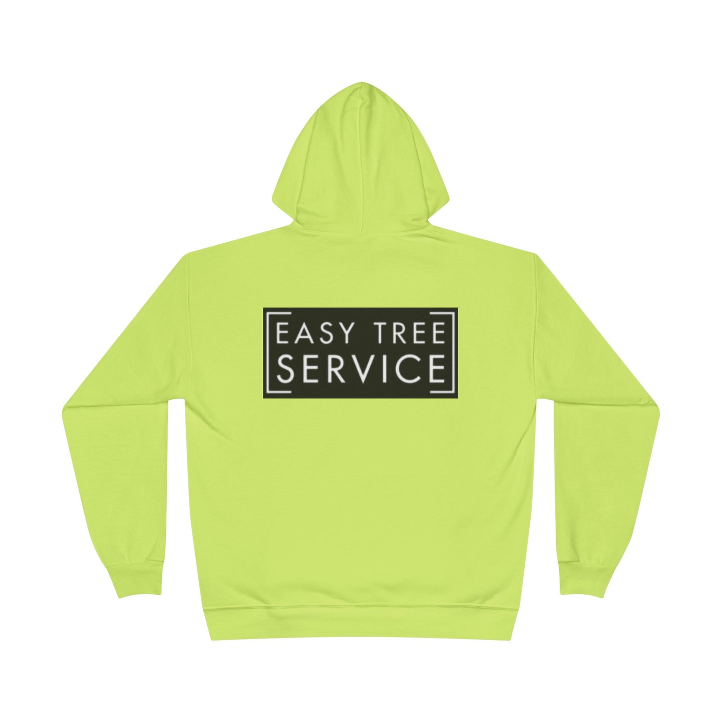 LA Easy Tree Hoodie