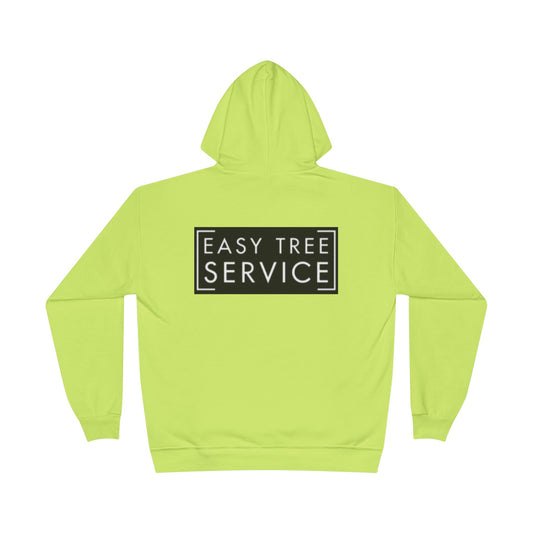 LA Easy Tree Hoodie