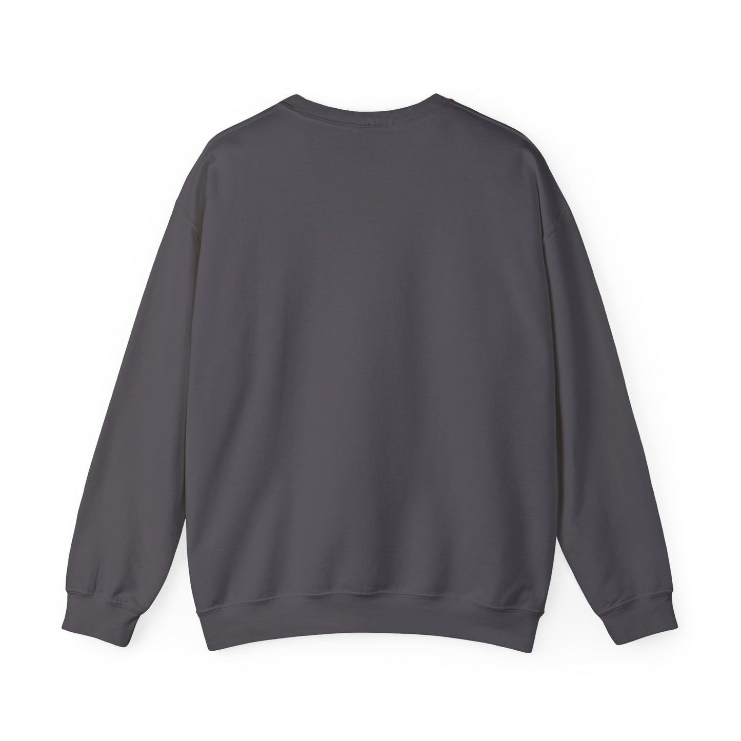 FANCY Unisex Heavy Blend™ Crewneck Sweatshirt