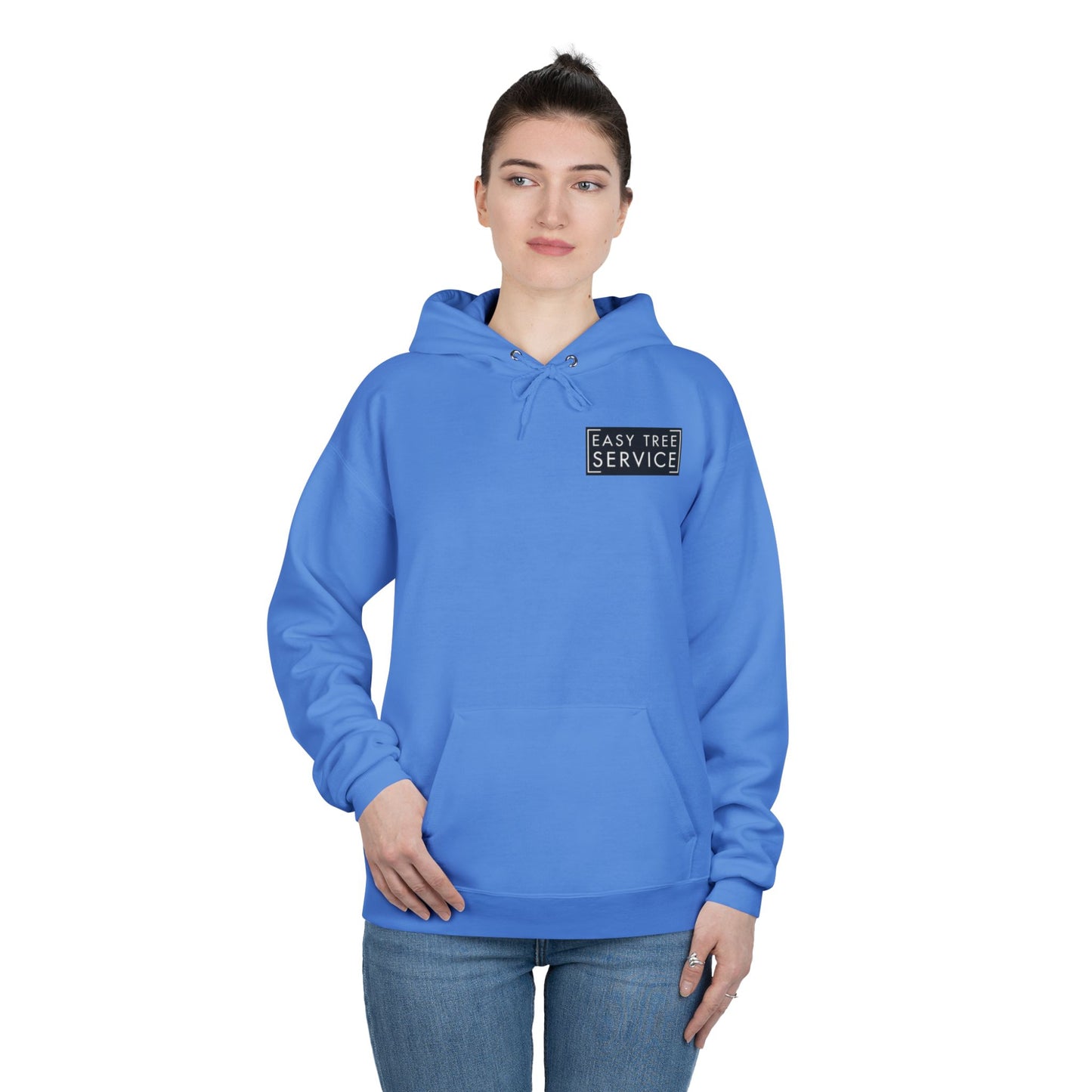 LA Easy Tree Hoodie