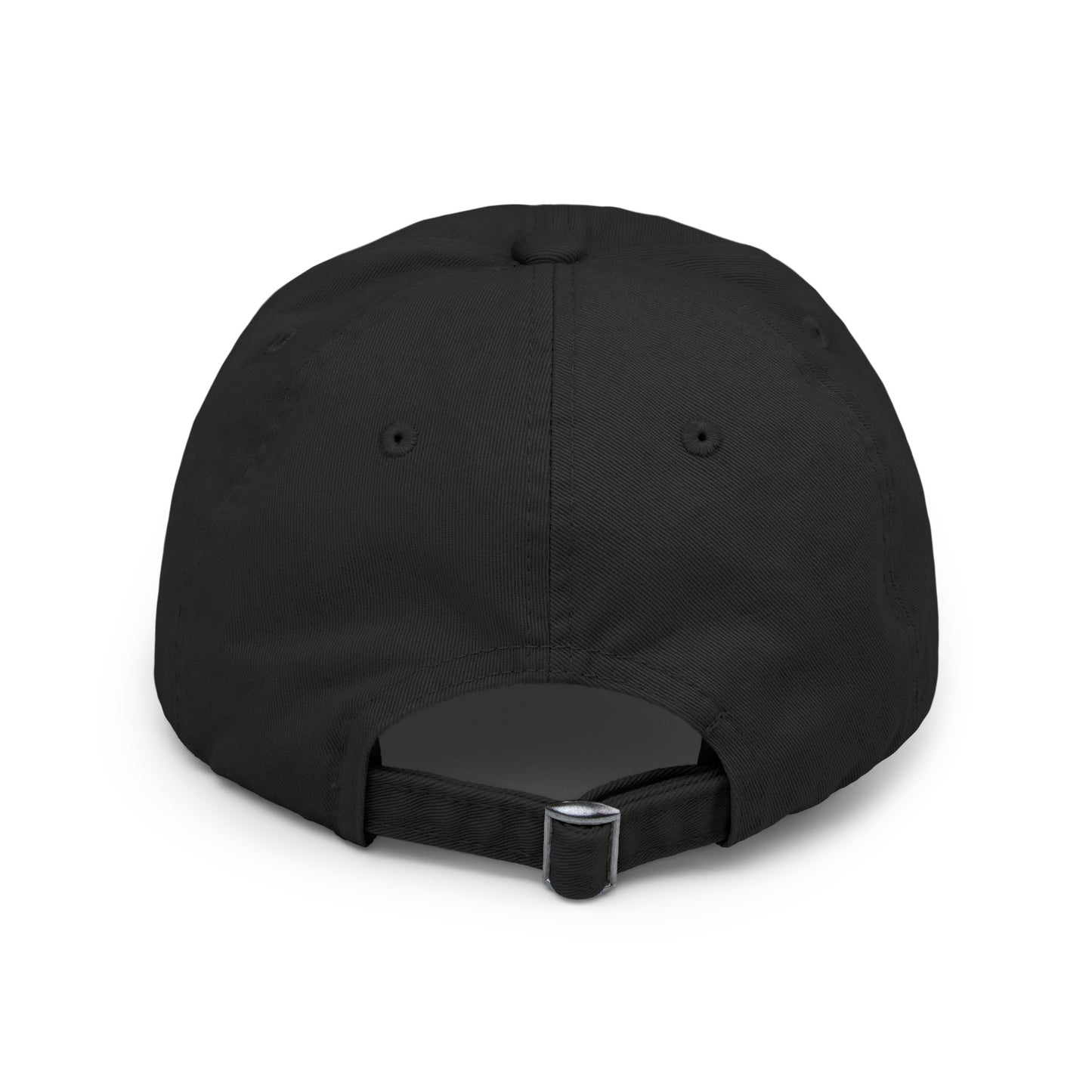 JWE Unisex Distressed Cap